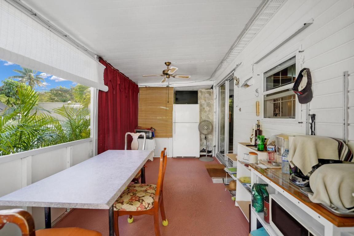 TRAILER CITY - Residential