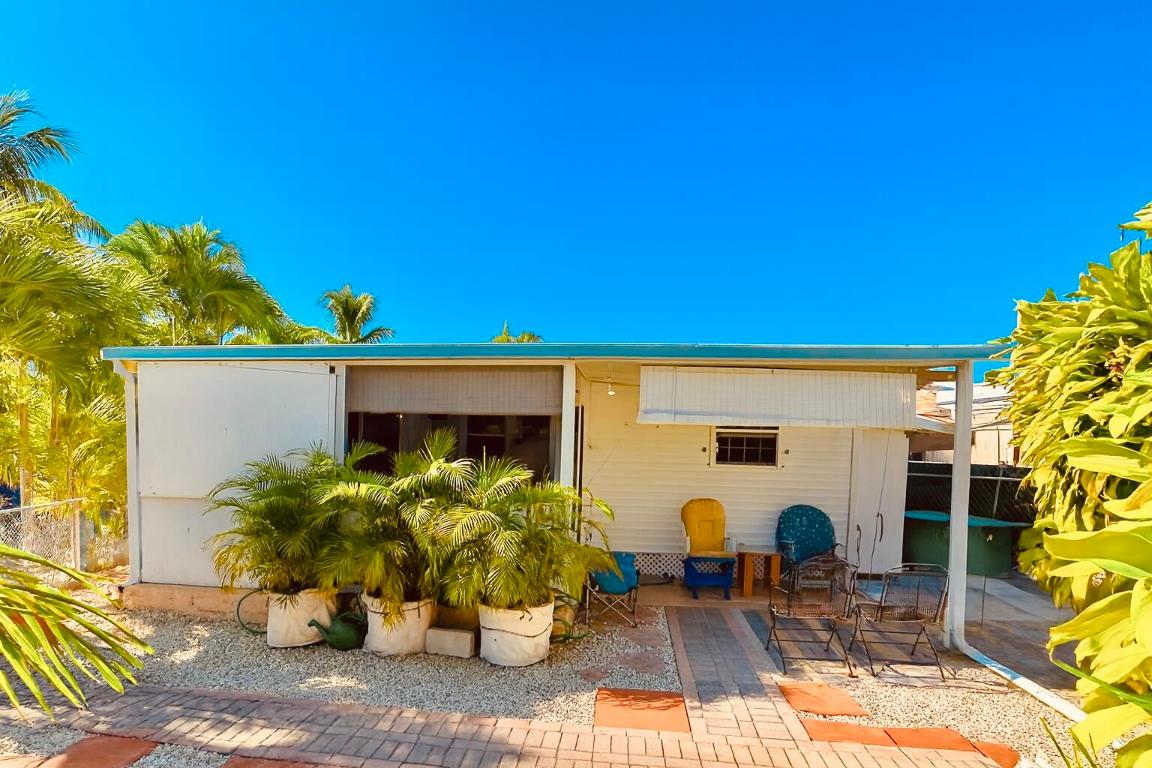 TRAILER CITY - Residential