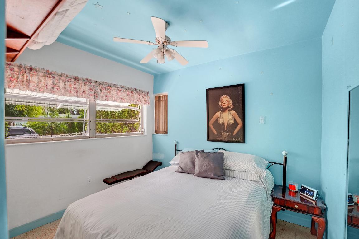 TRAILER CITY - Residential