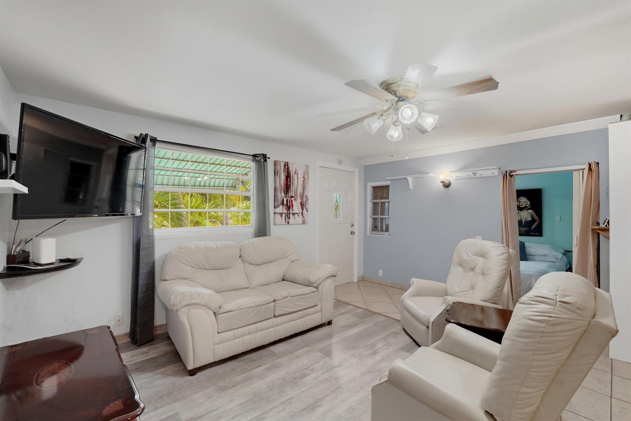 TRAILER CITY - Residential