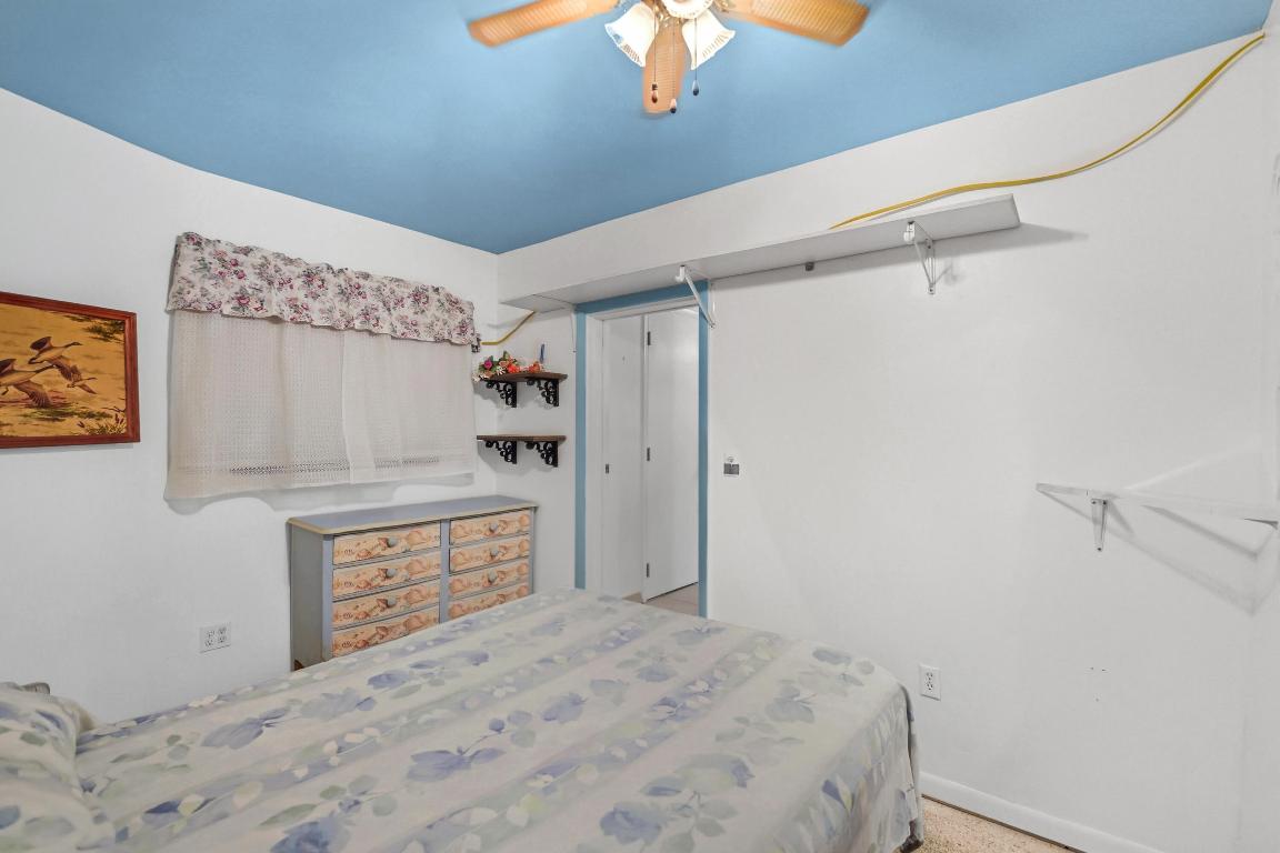 TRAILER CITY - Residential