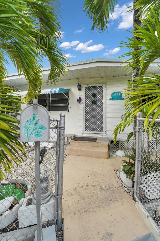 TRAILER CITY - Residential