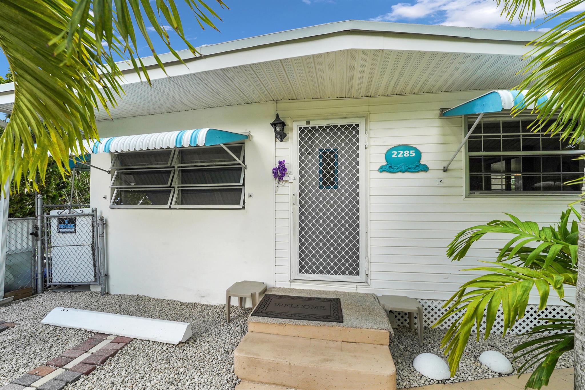 TRAILER CITY - Residential