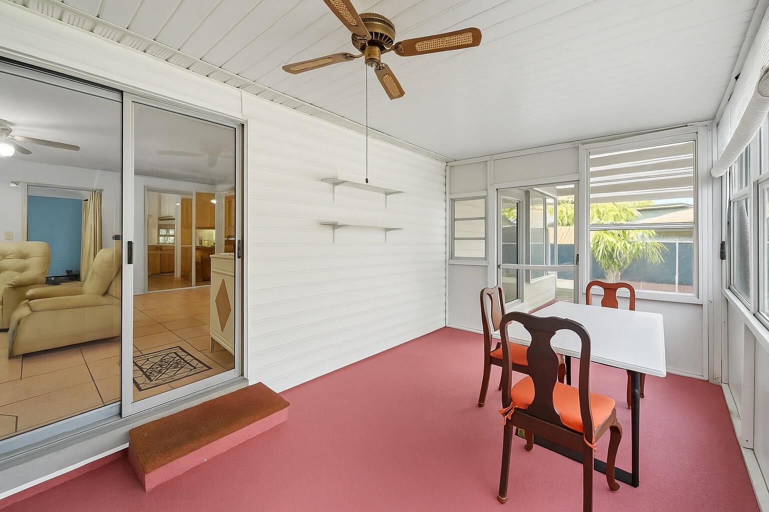 TRAILER CITY - Residential