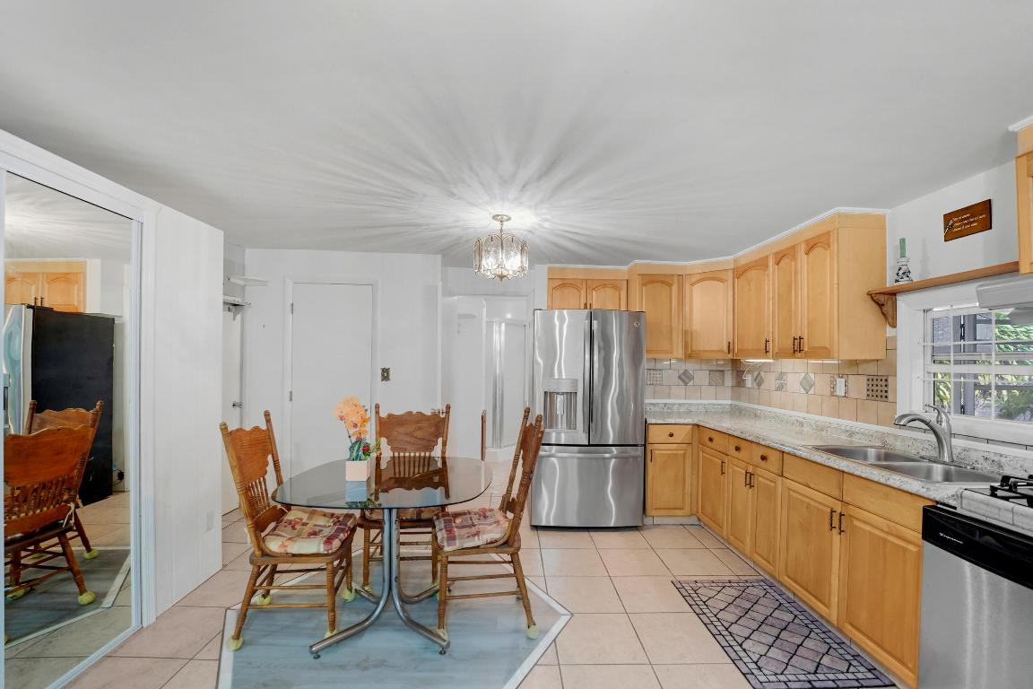 TRAILER CITY - Residential