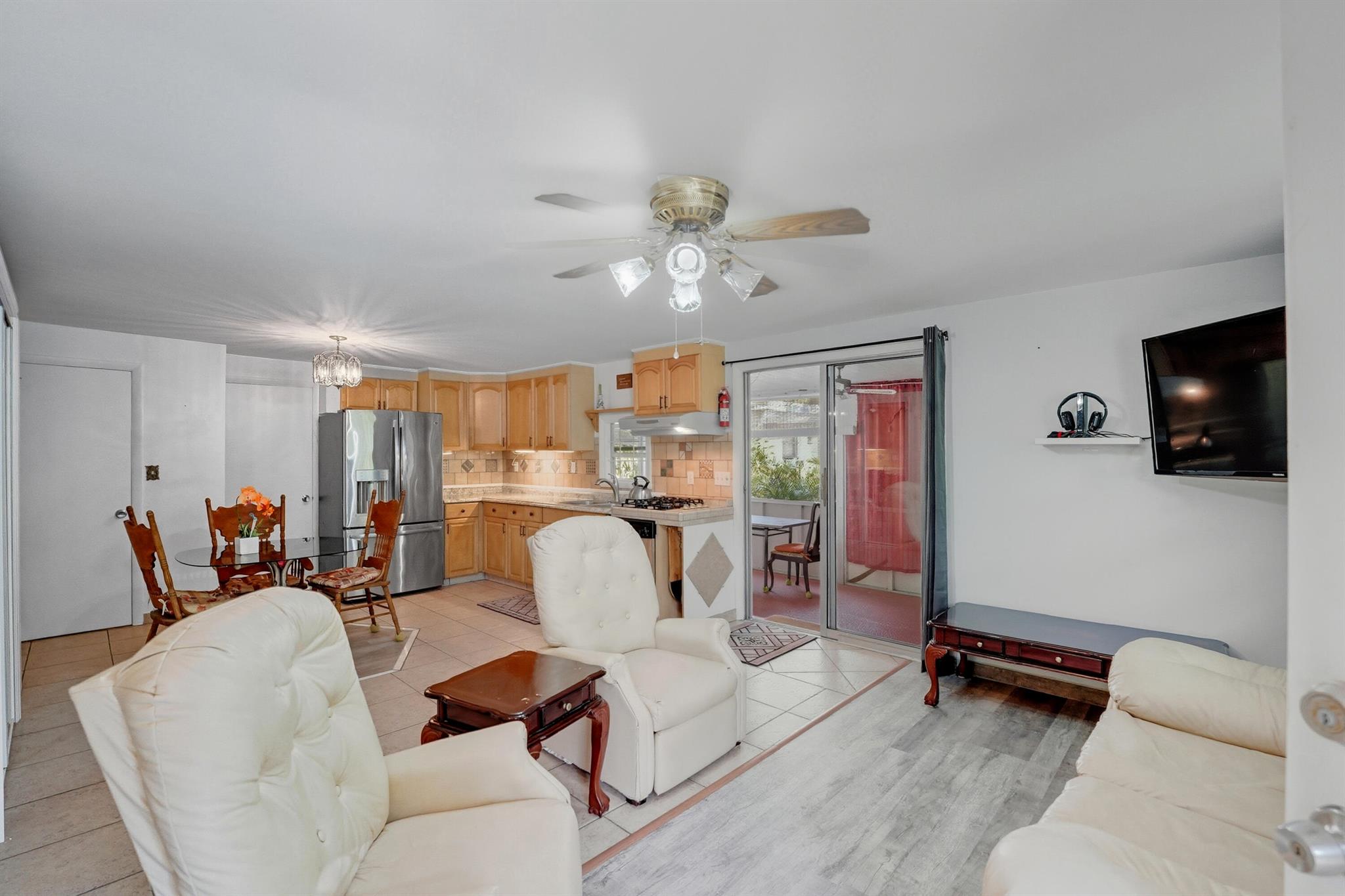 TRAILER CITY - Residential