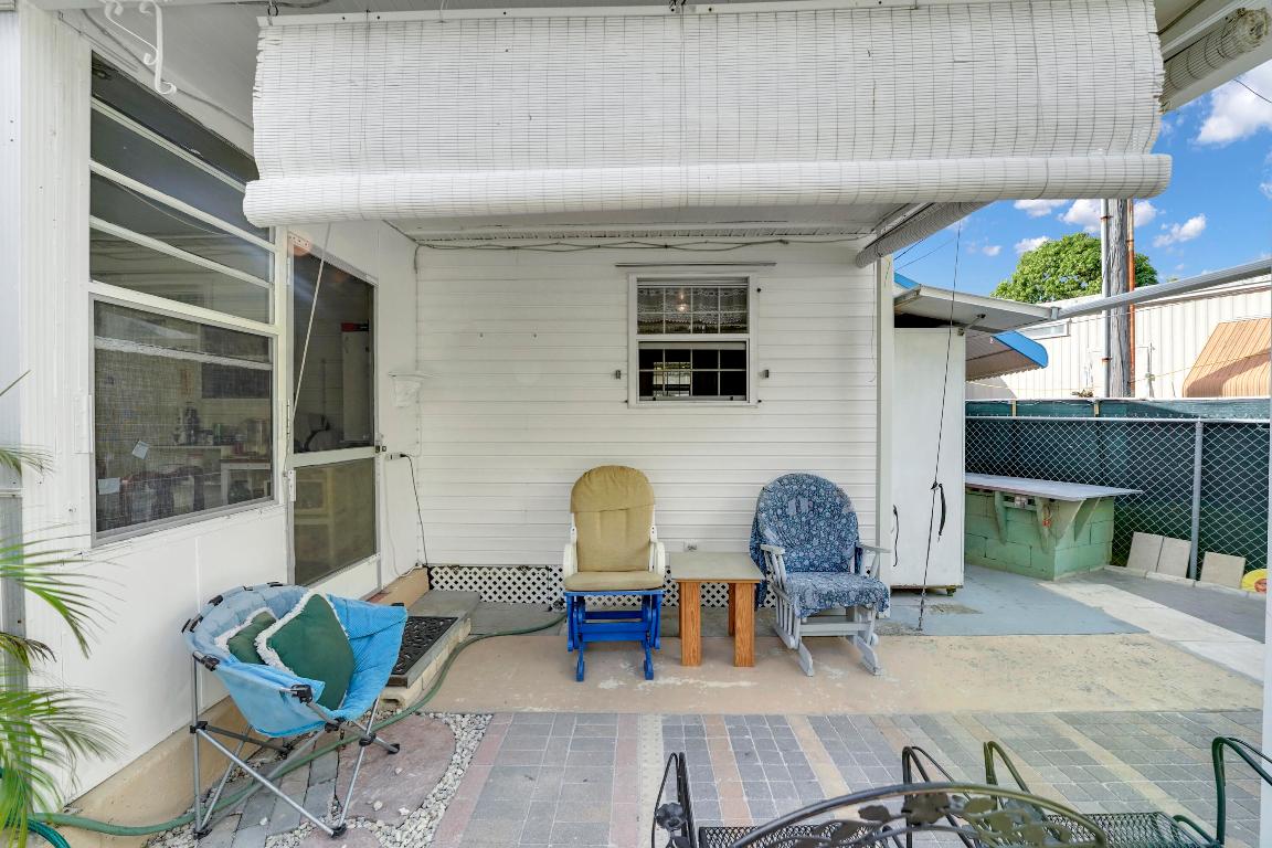 TRAILER CITY - Residential