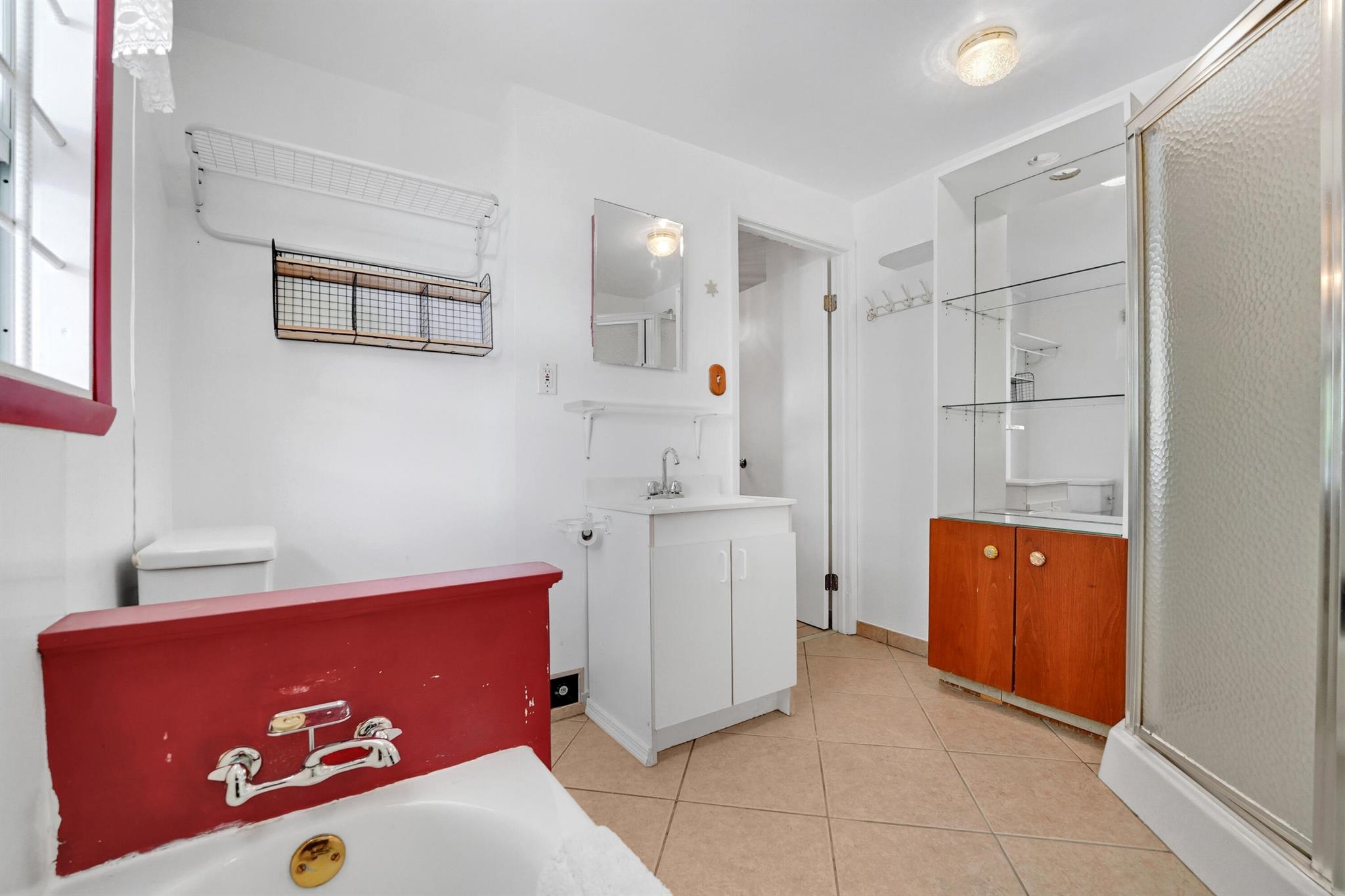 TRAILER CITY - Residential