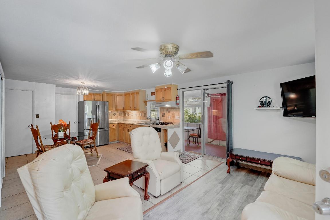 TRAILER CITY - Residential