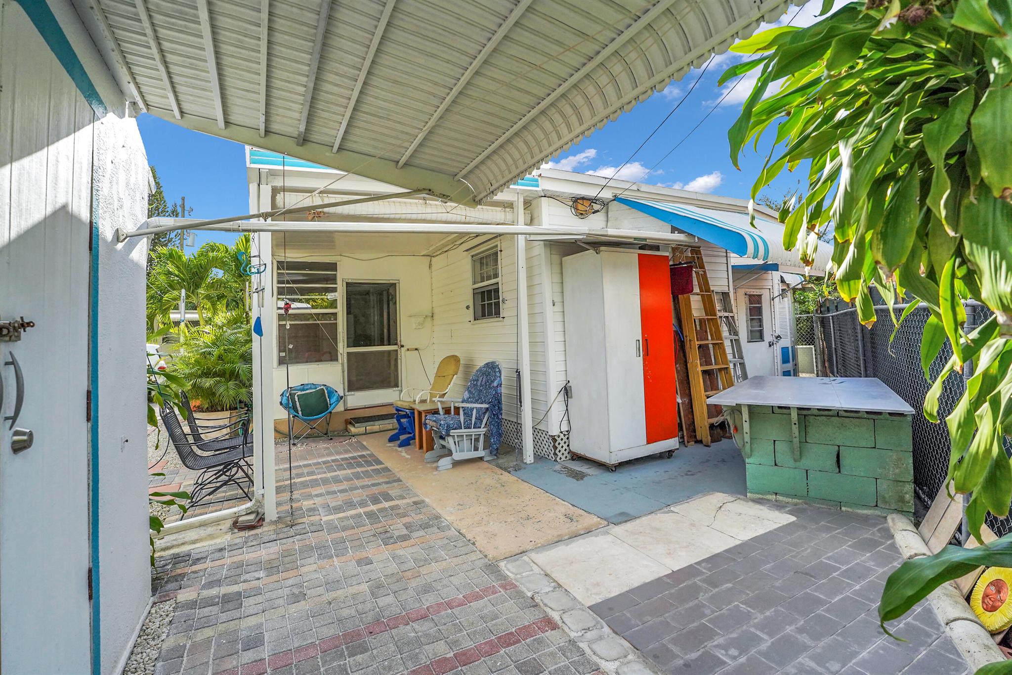 TRAILER CITY - Residential