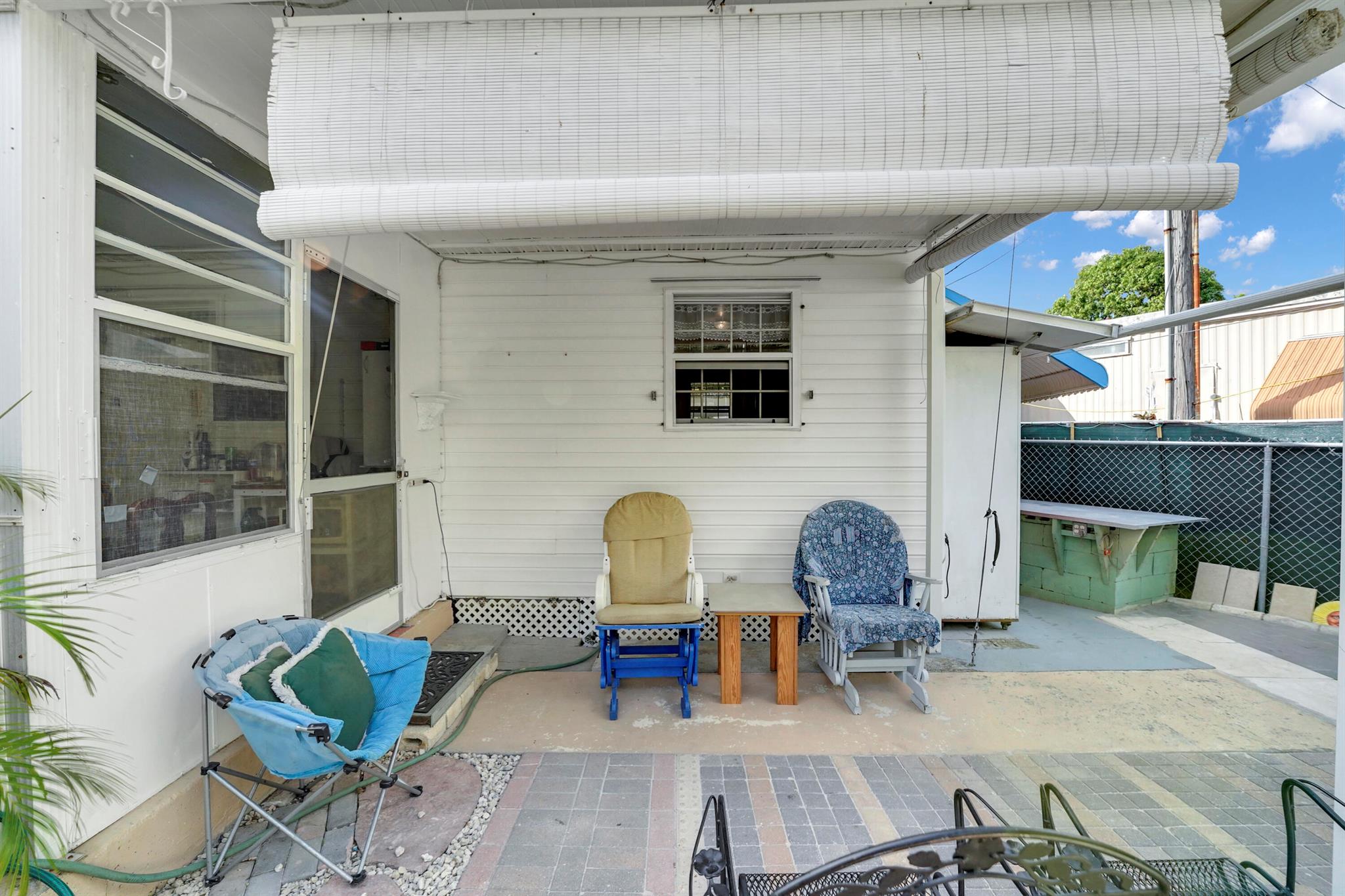 TRAILER CITY - Residential