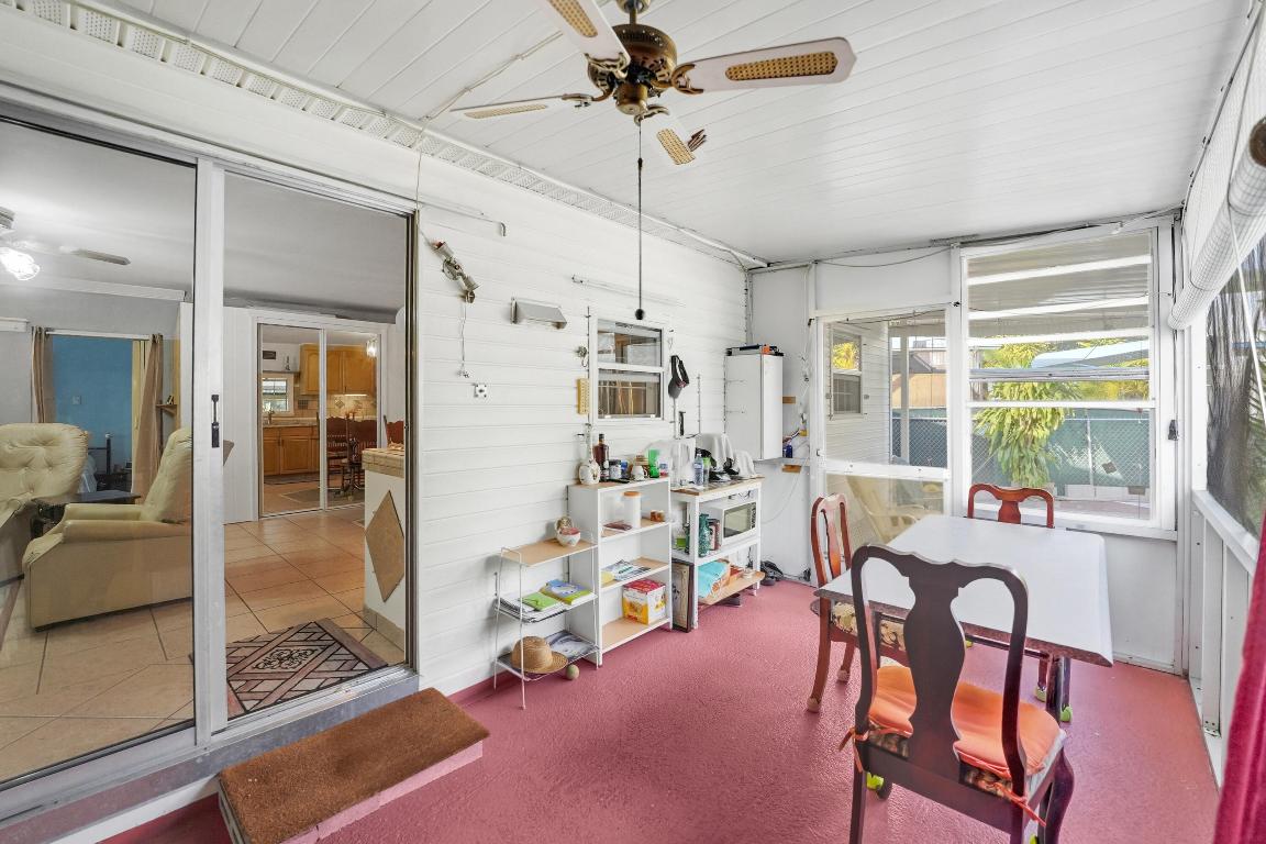 TRAILER CITY - Residential