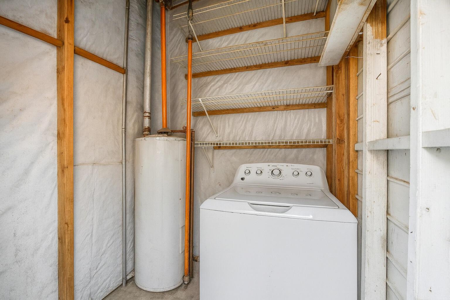 TRAILER CITY - Residential