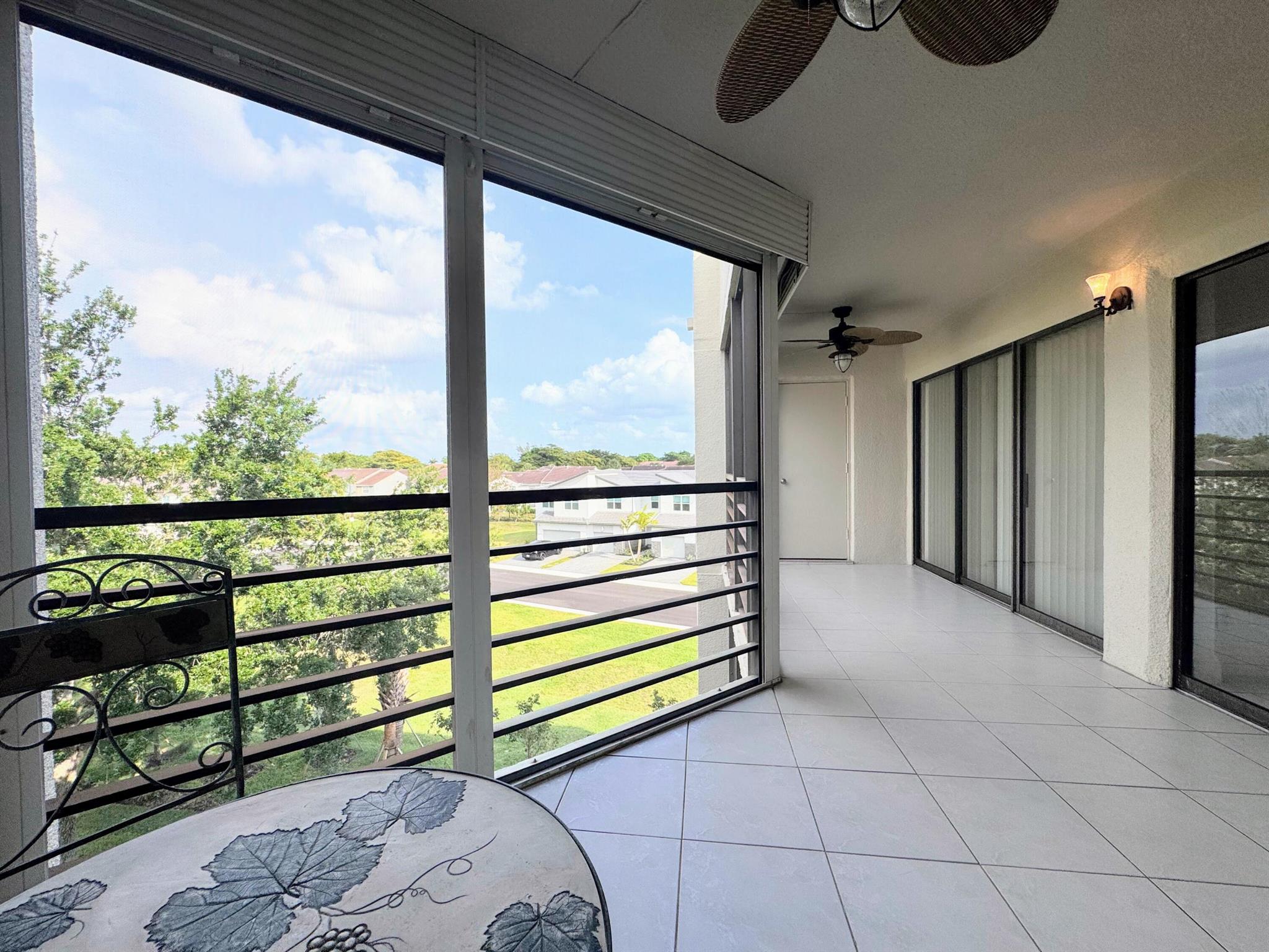 CAMINO REAL VILLAGE CONDO - Residential