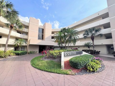 5701 Camino Del Sol 403 Boca Raton FL 33433