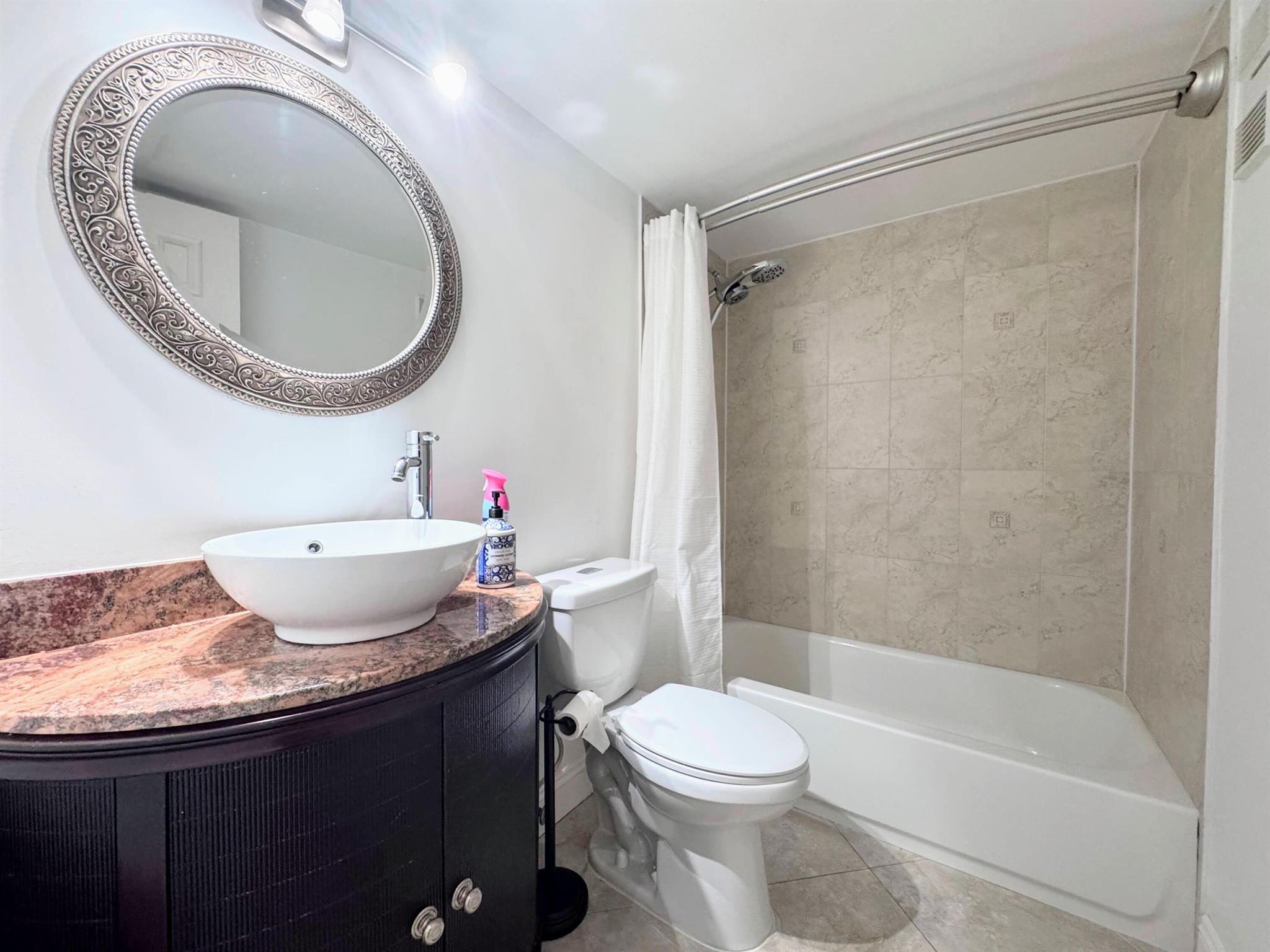 CAMINO REAL VILLAGE CONDO - Residential