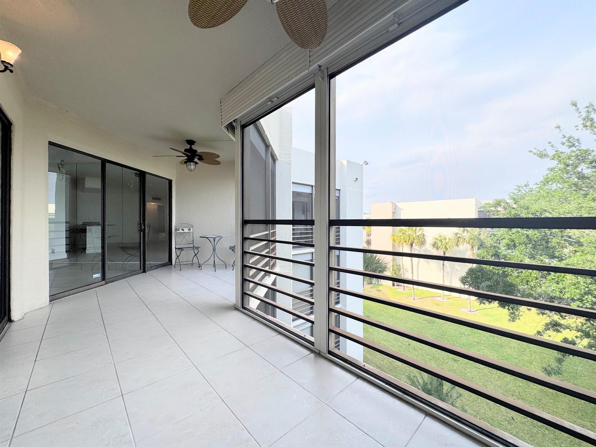 CAMINO REAL VILLAGE CONDO - Residential