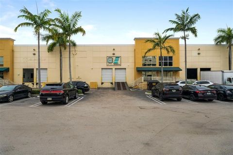 3530 NW 115th Ave 3530 Doral FL 33178