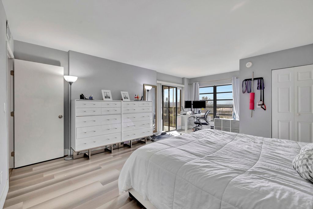Photo of 2200 S Cypress Bend Drive S #702, Pompano Beach, FL 33069 (MLS # B26000323)