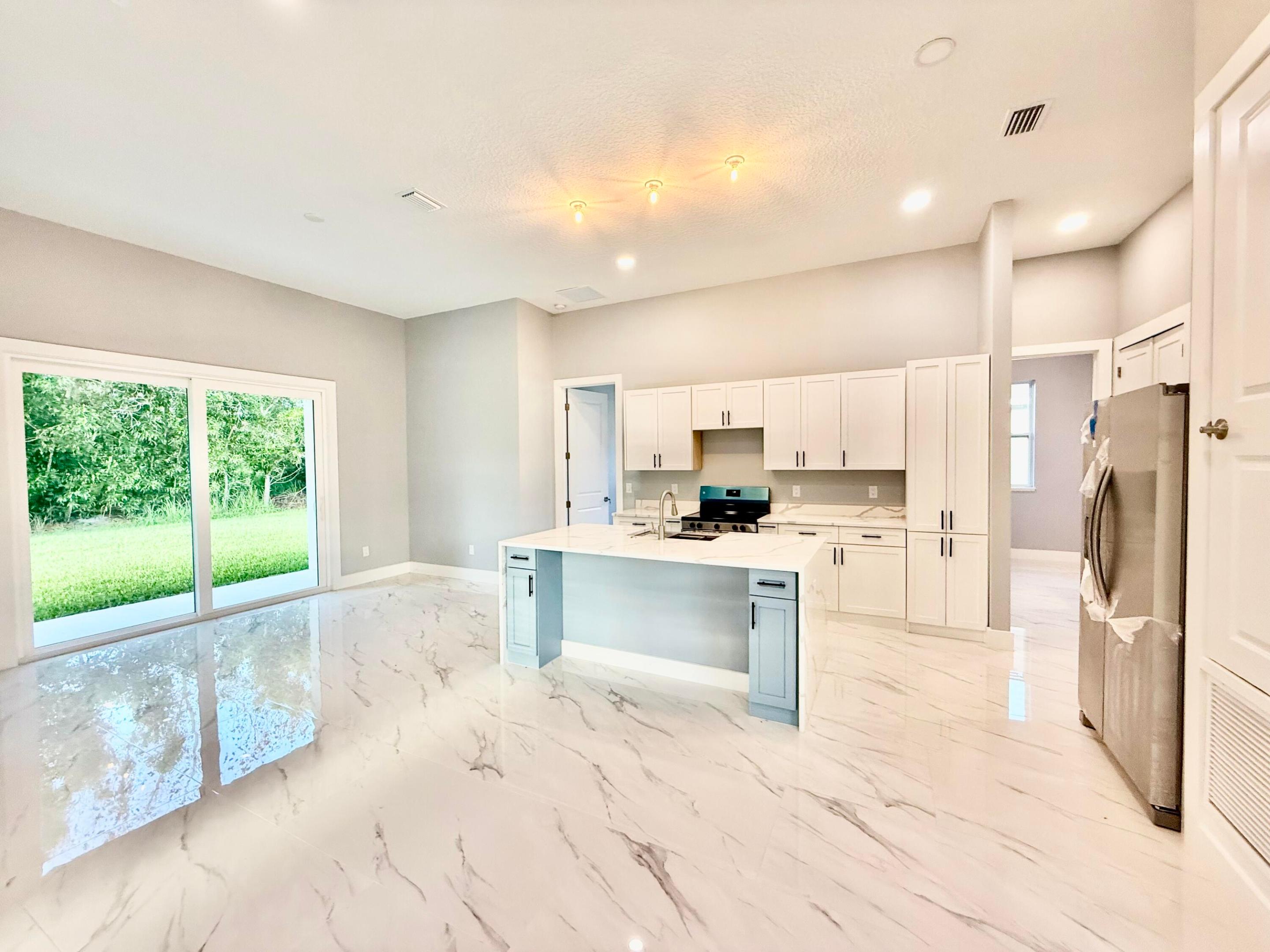 RIVER PLACE ON THE ST LUCIE NO1 - Residential Lease