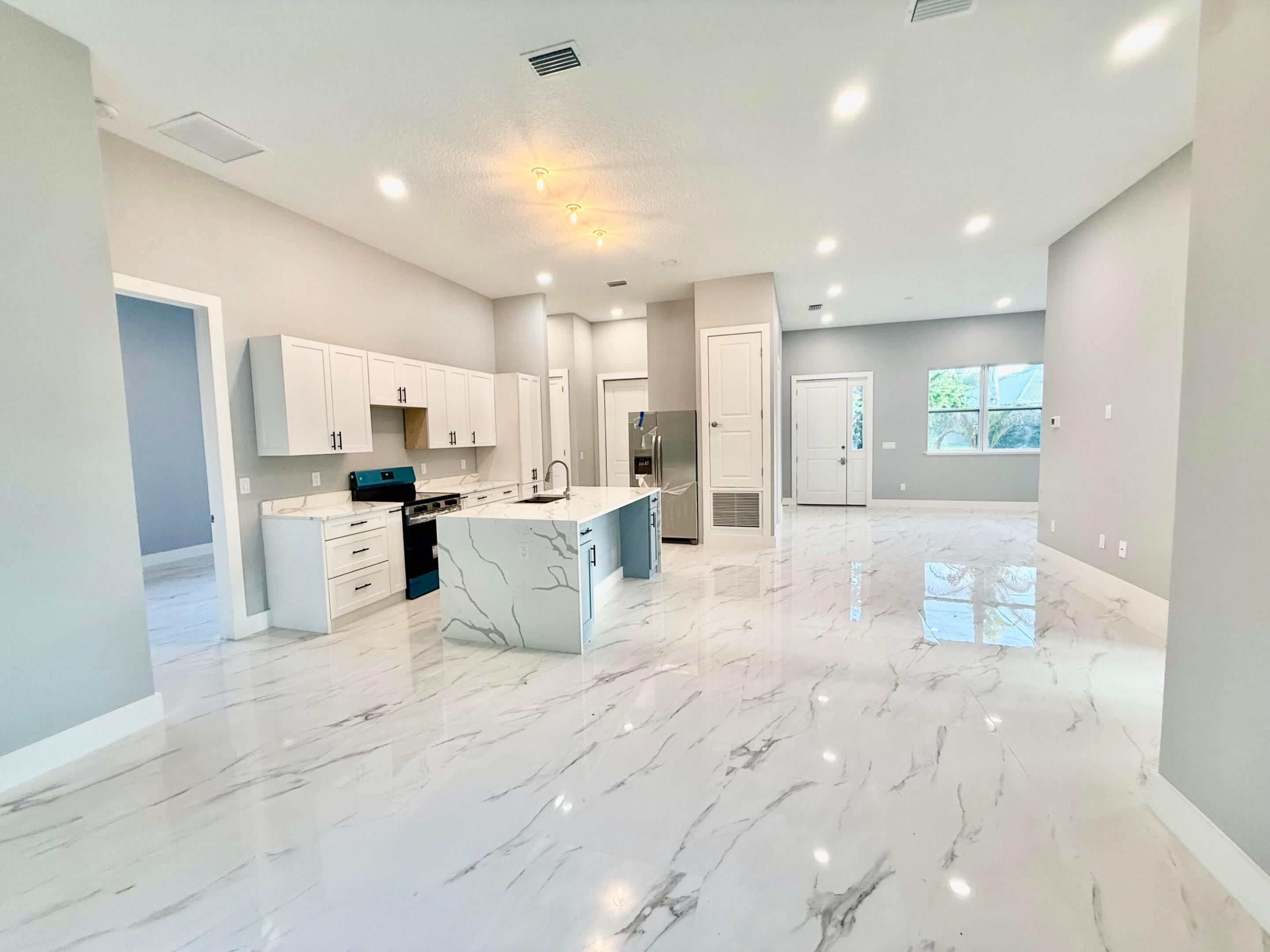 RIVER PLACE ON THE ST LUCIE NO1 - Residential Lease