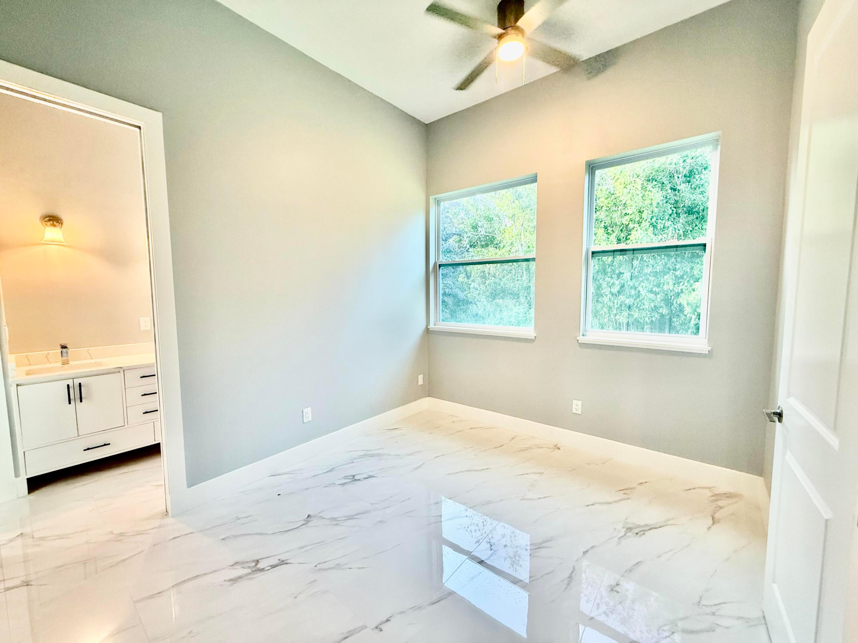 RIVER PLACE ON THE ST LUCIE NO1 - Residential Lease