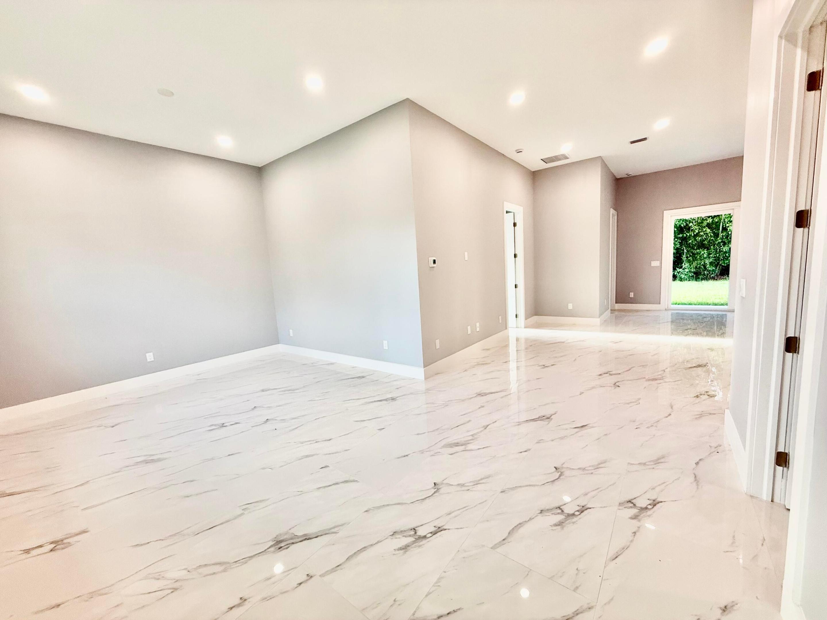 RIVER PLACE ON THE ST LUCIE NO1 - Residential Lease