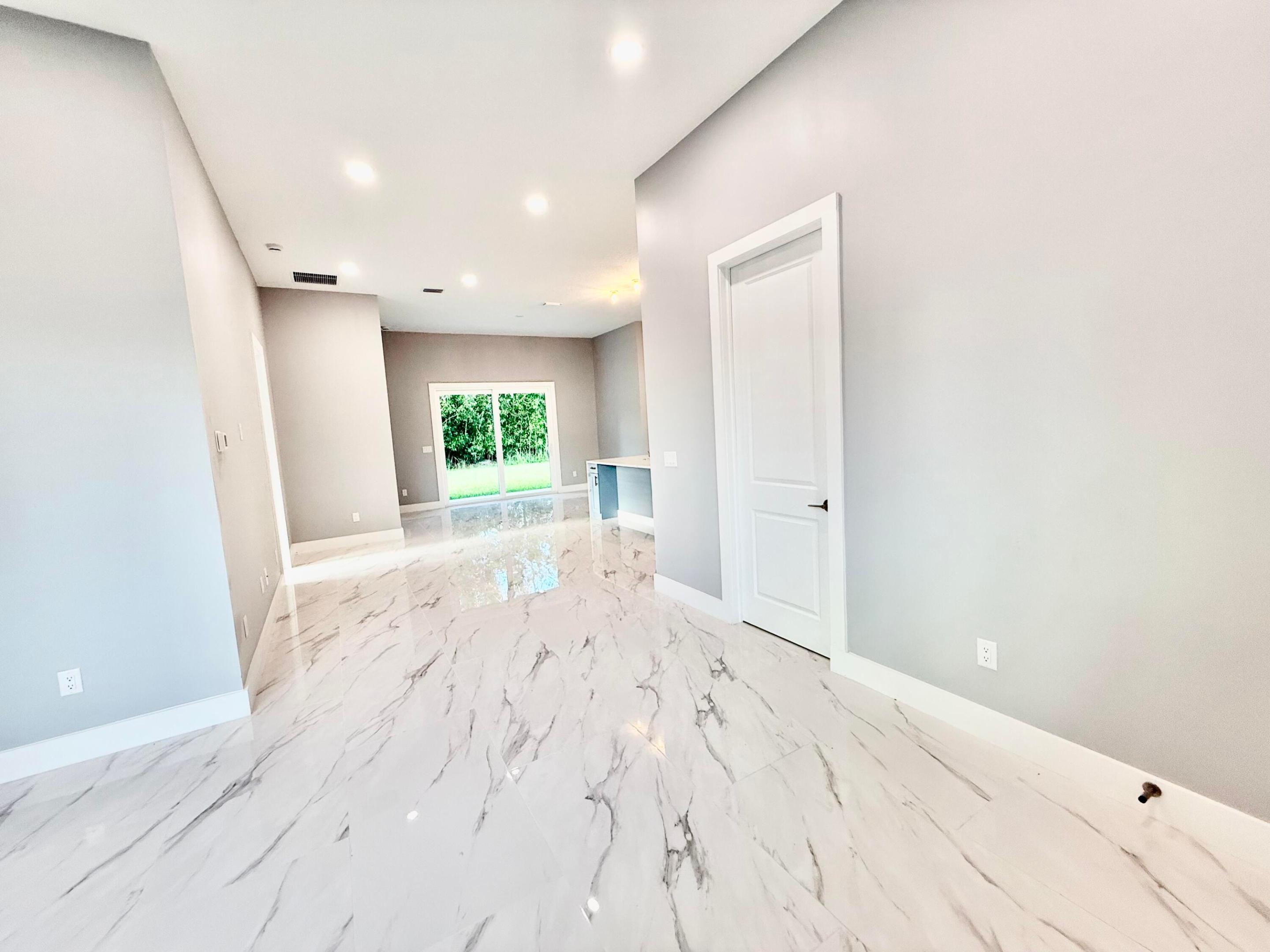 RIVER PLACE ON THE ST LUCIE NO1 - Residential Lease