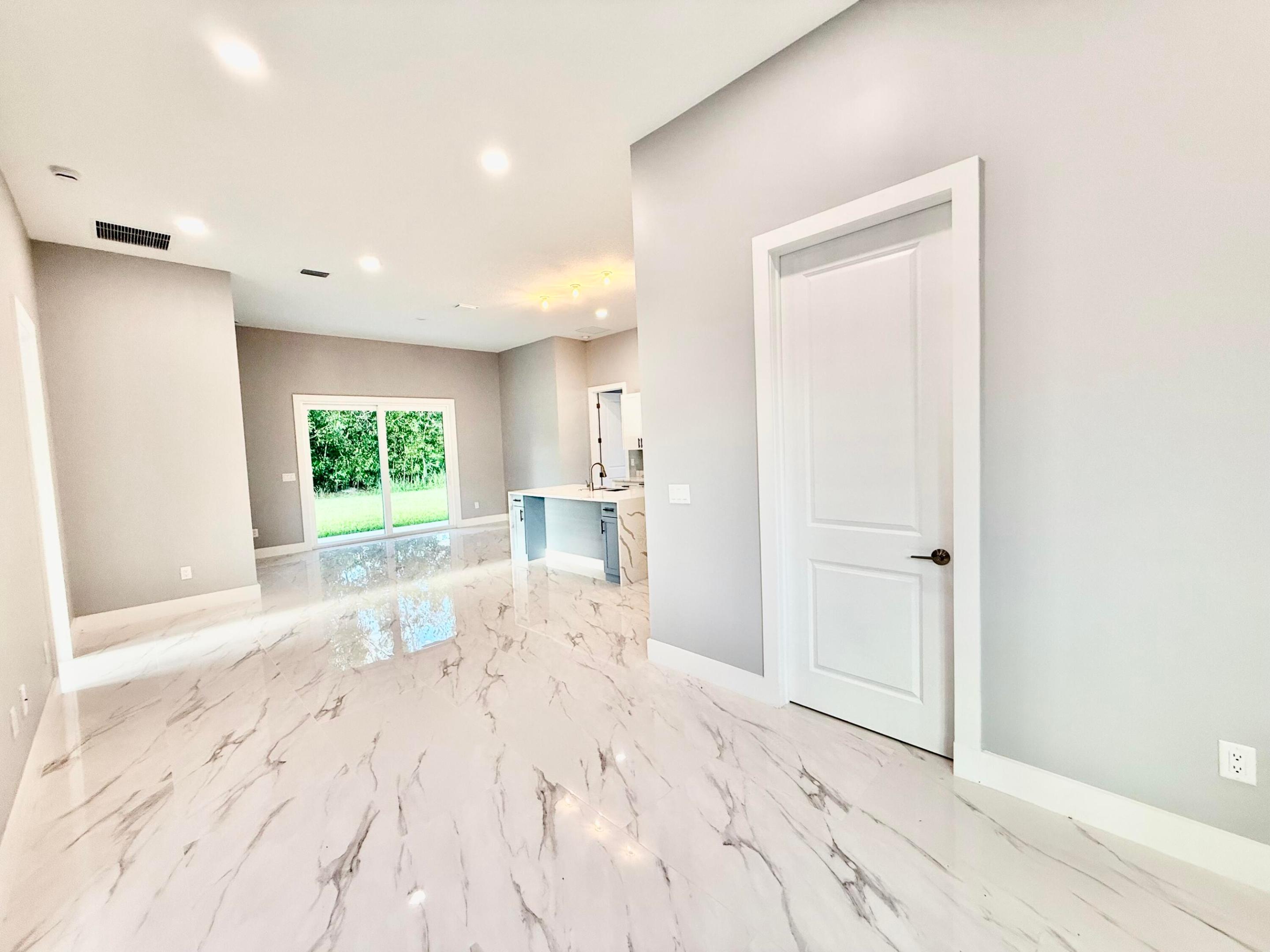 RIVER PLACE ON THE ST LUCIE NO1 - Residential Lease