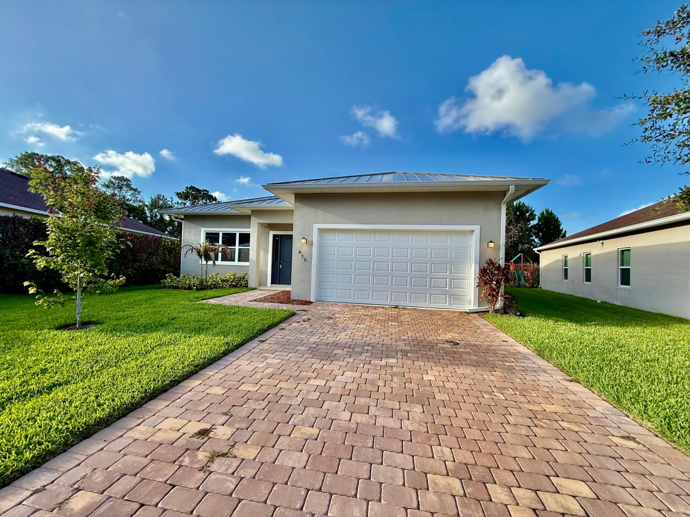 RIVER PLACE ON THE ST LUCIE NO1 - Residential Lease