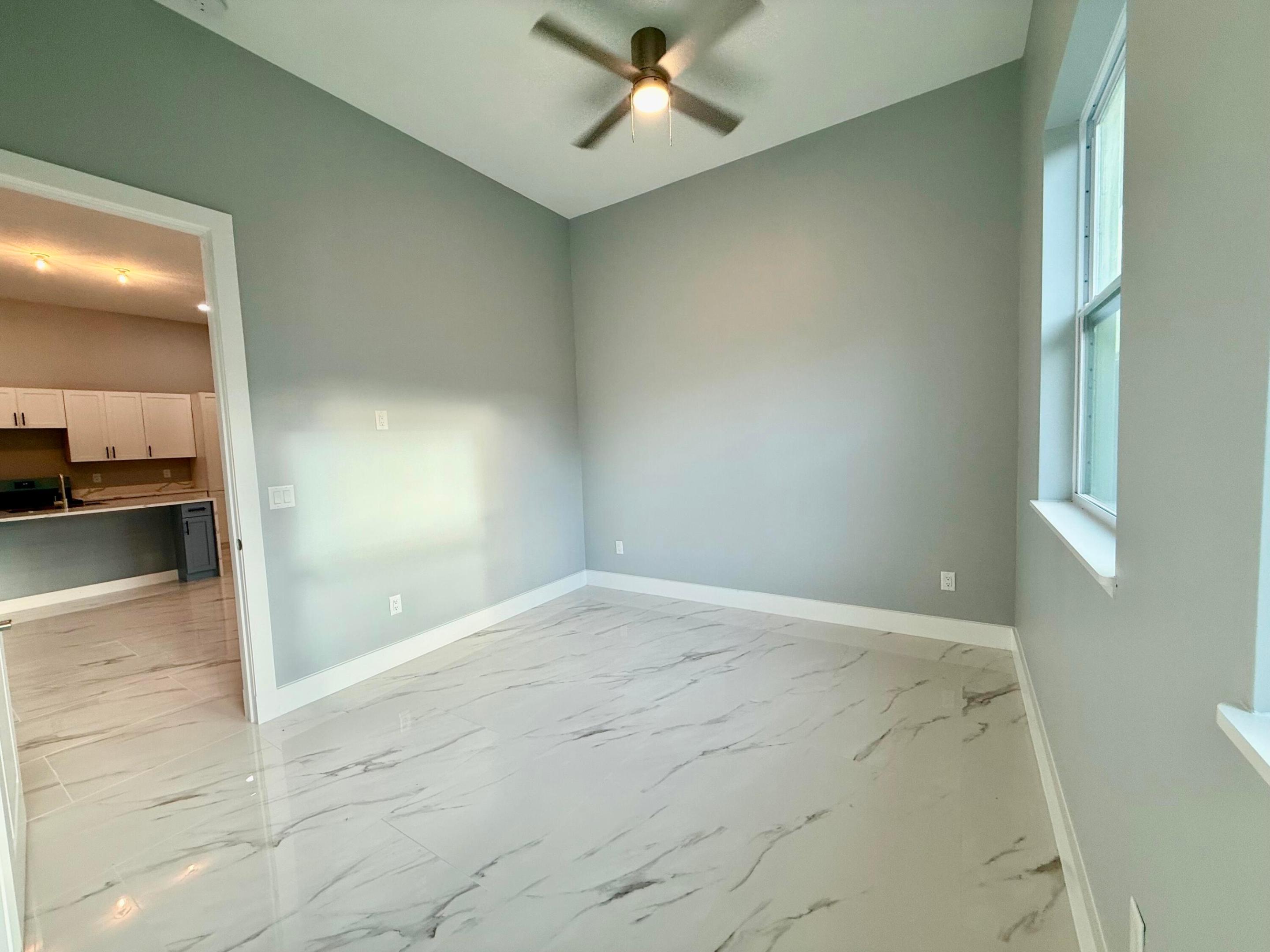 RIVER PLACE ON THE ST LUCIE NO1 - Residential Lease