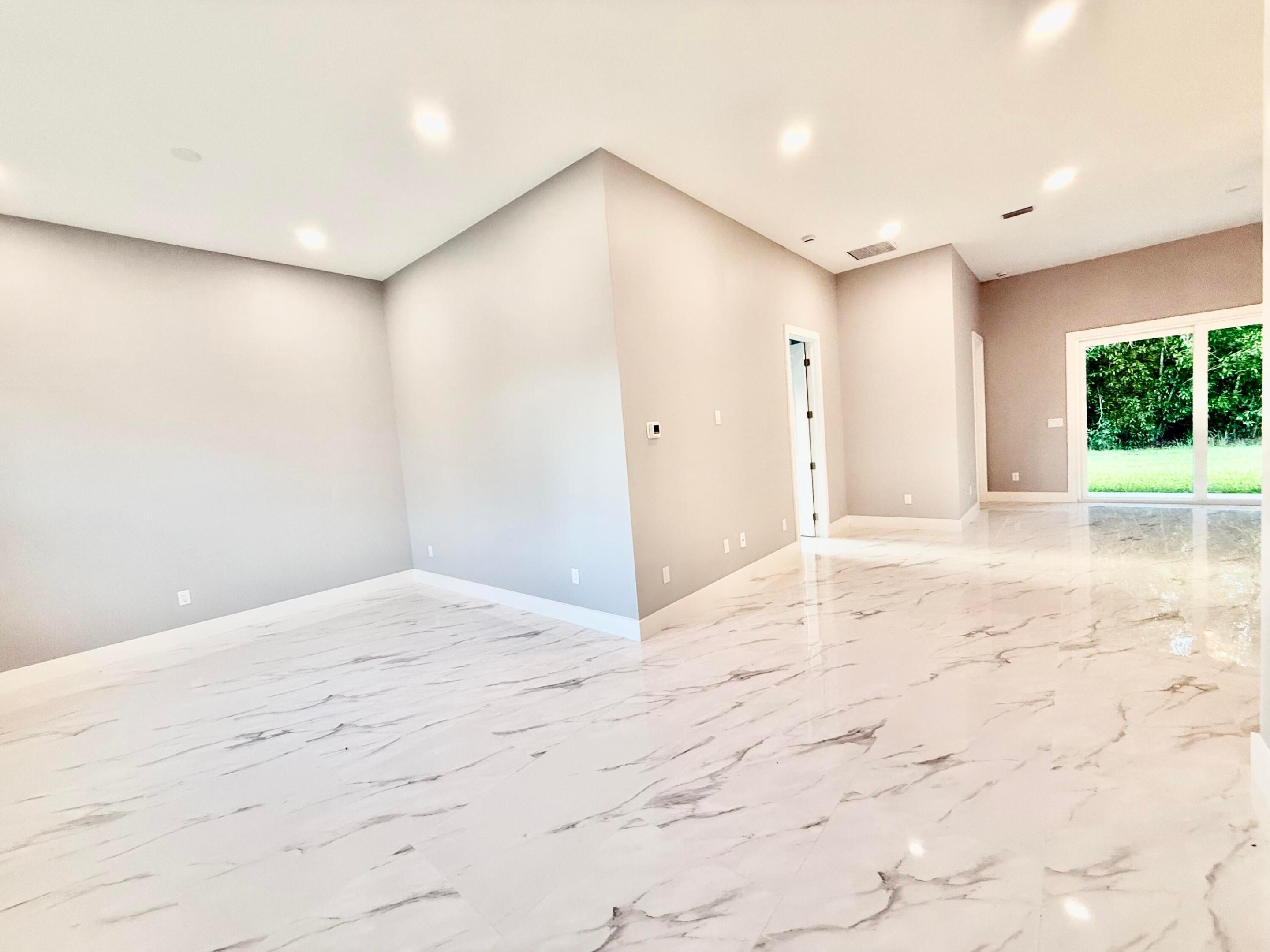 RIVER PLACE ON THE ST LUCIE NO1 - Residential Lease