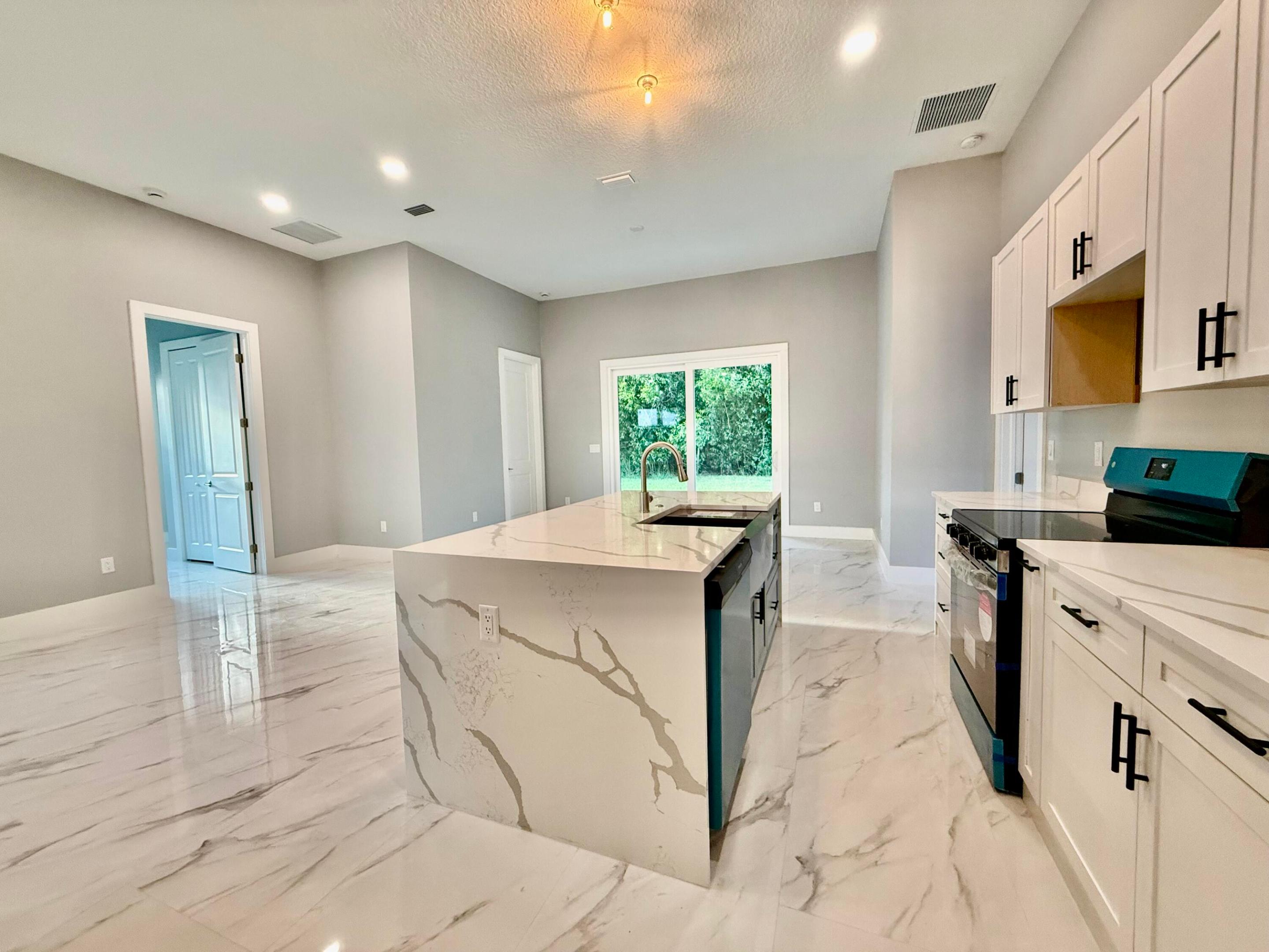RIVER PLACE ON THE ST LUCIE NO1 - Residential Lease