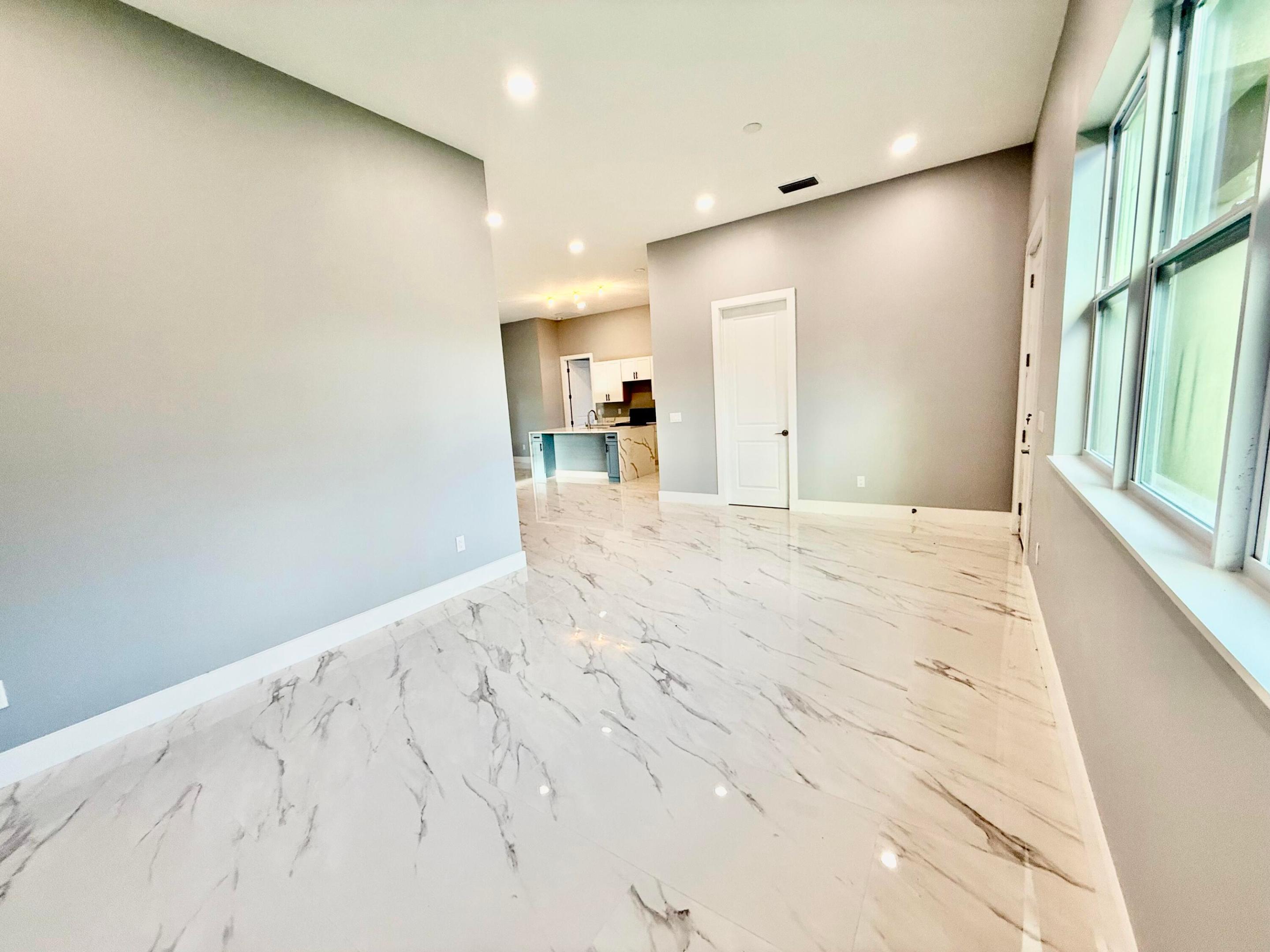 RIVER PLACE ON THE ST LUCIE NO1 - Residential Lease