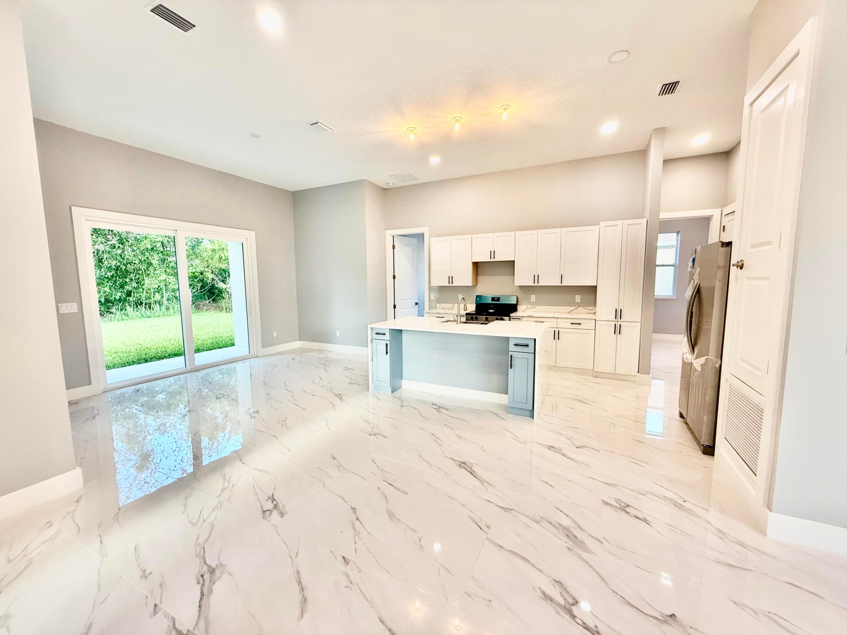 RIVER PLACE ON THE ST LUCIE NO1 - Residential Lease