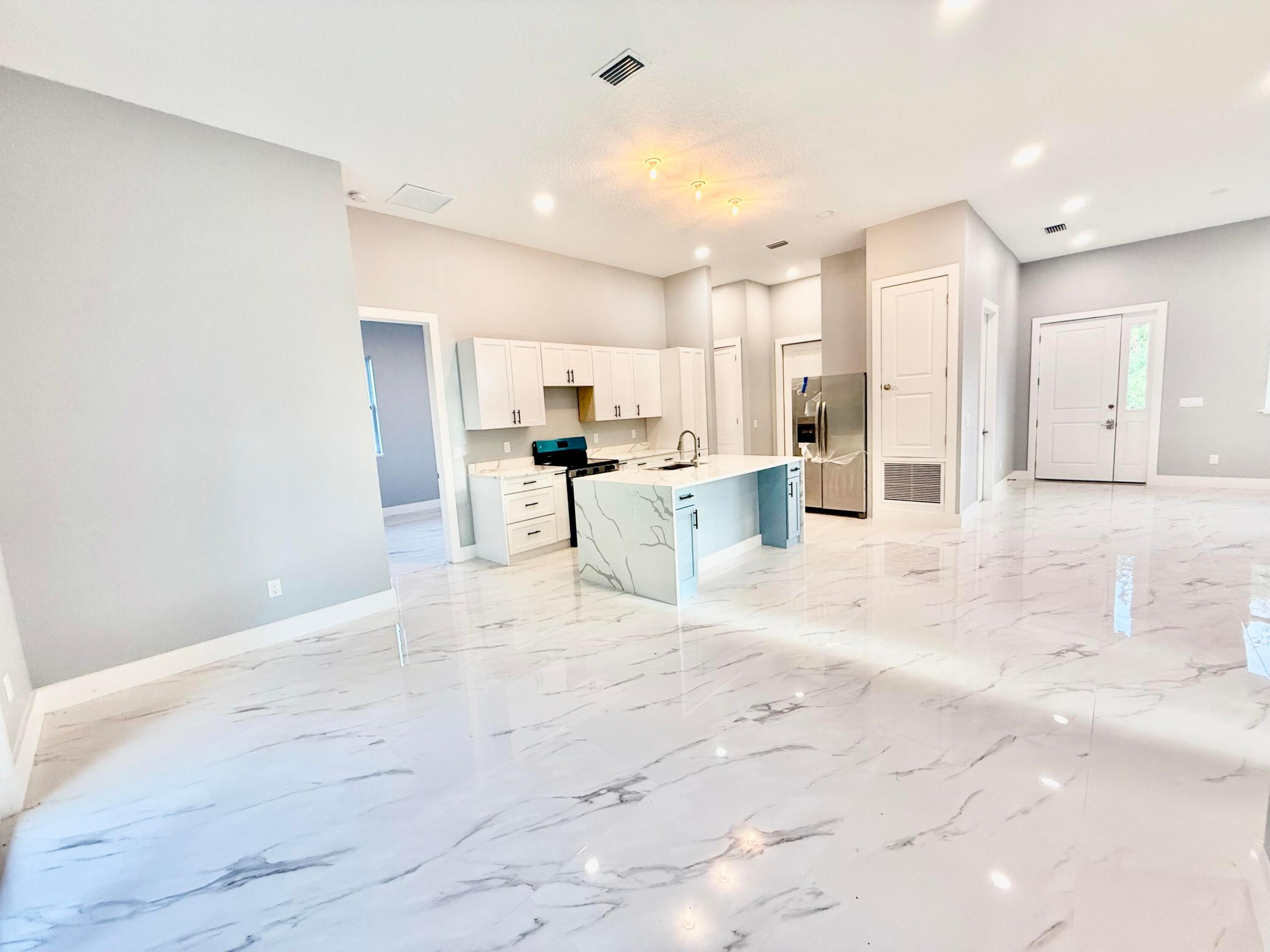 RIVER PLACE ON THE ST LUCIE NO1 - Residential Lease