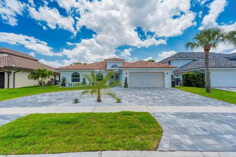 23155 L Ermitage Circle, Boca Raton, FL MLS: R11093186