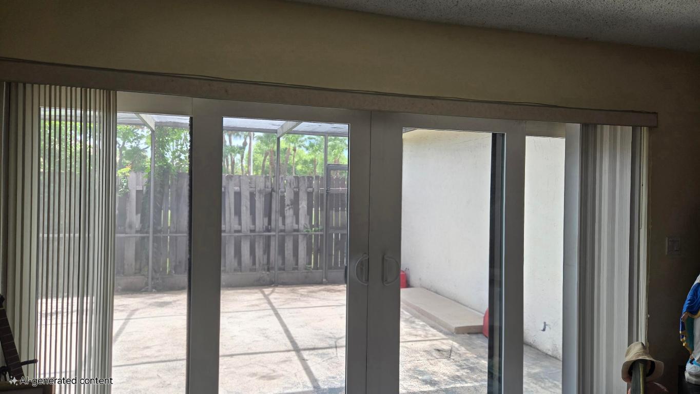 WEYBRIDGE TOWNHOMES PH I - Residential