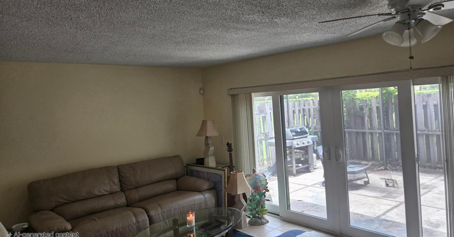 WEYBRIDGE TOWNHOMES PH I - Residential