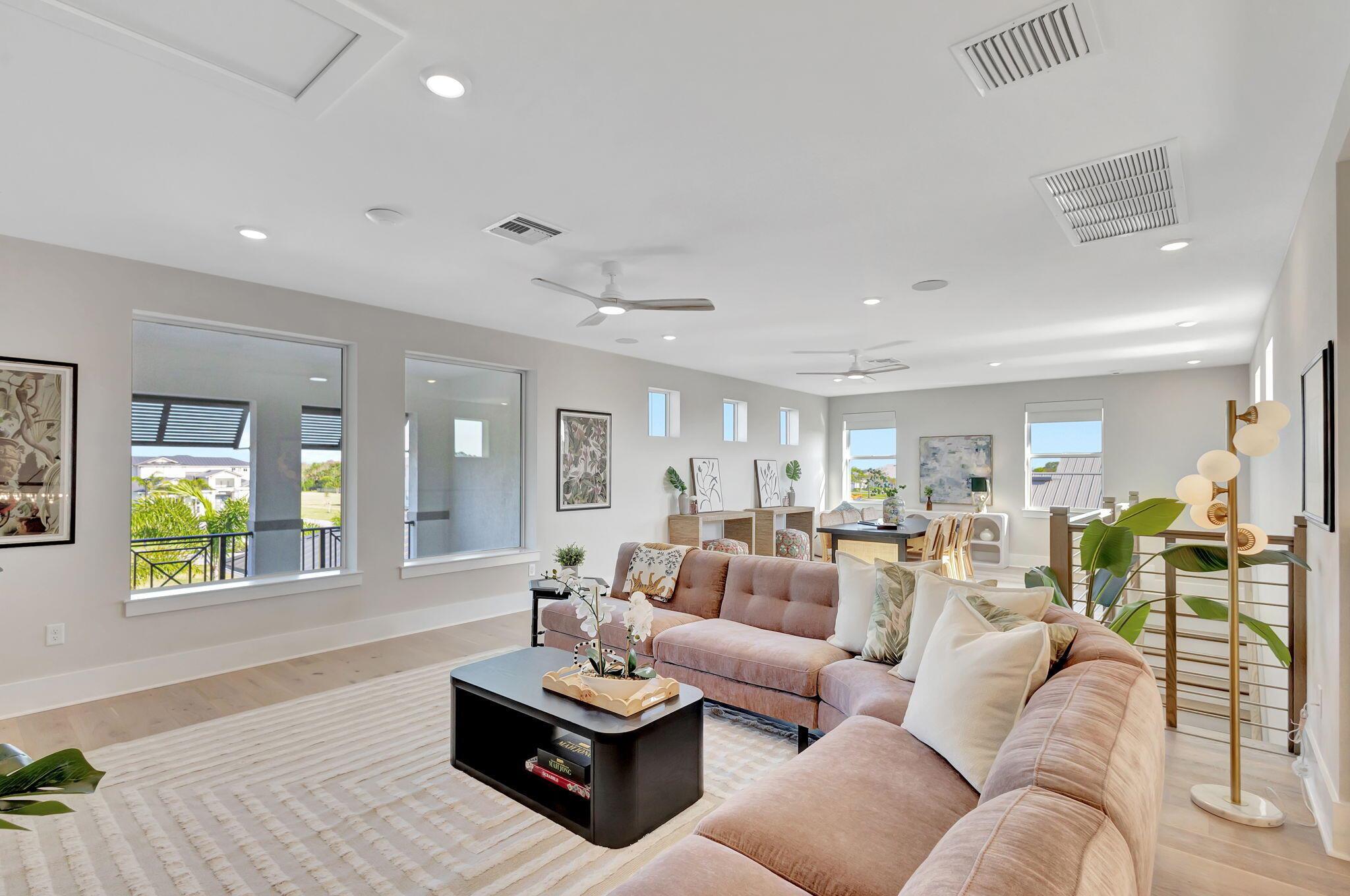 BRIDGEWATER - Residential