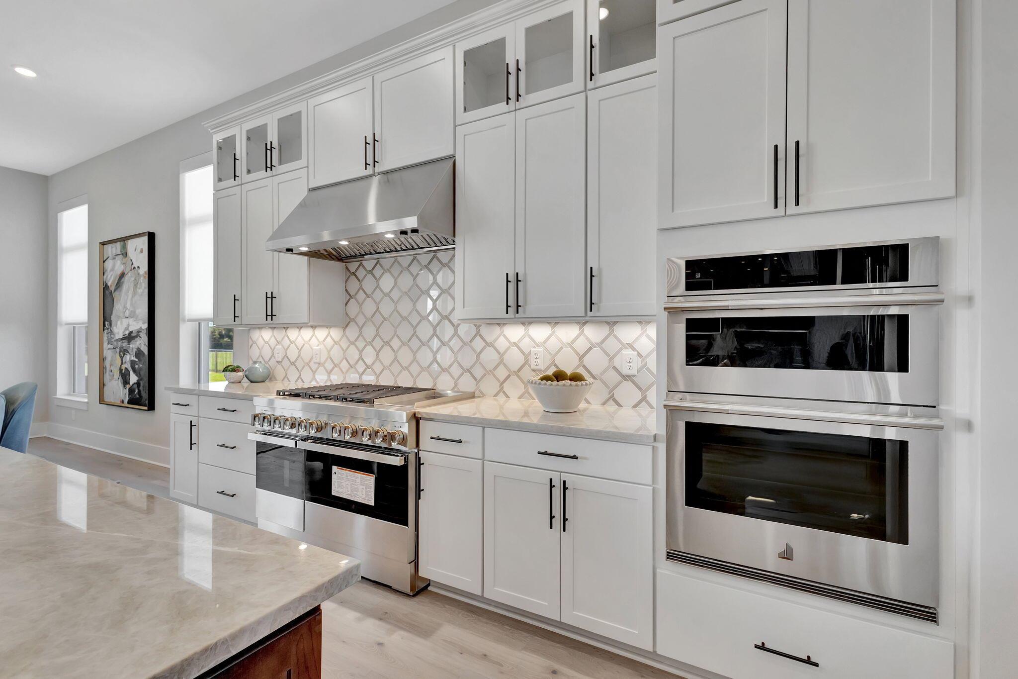 BRIDGEWATER - Residential