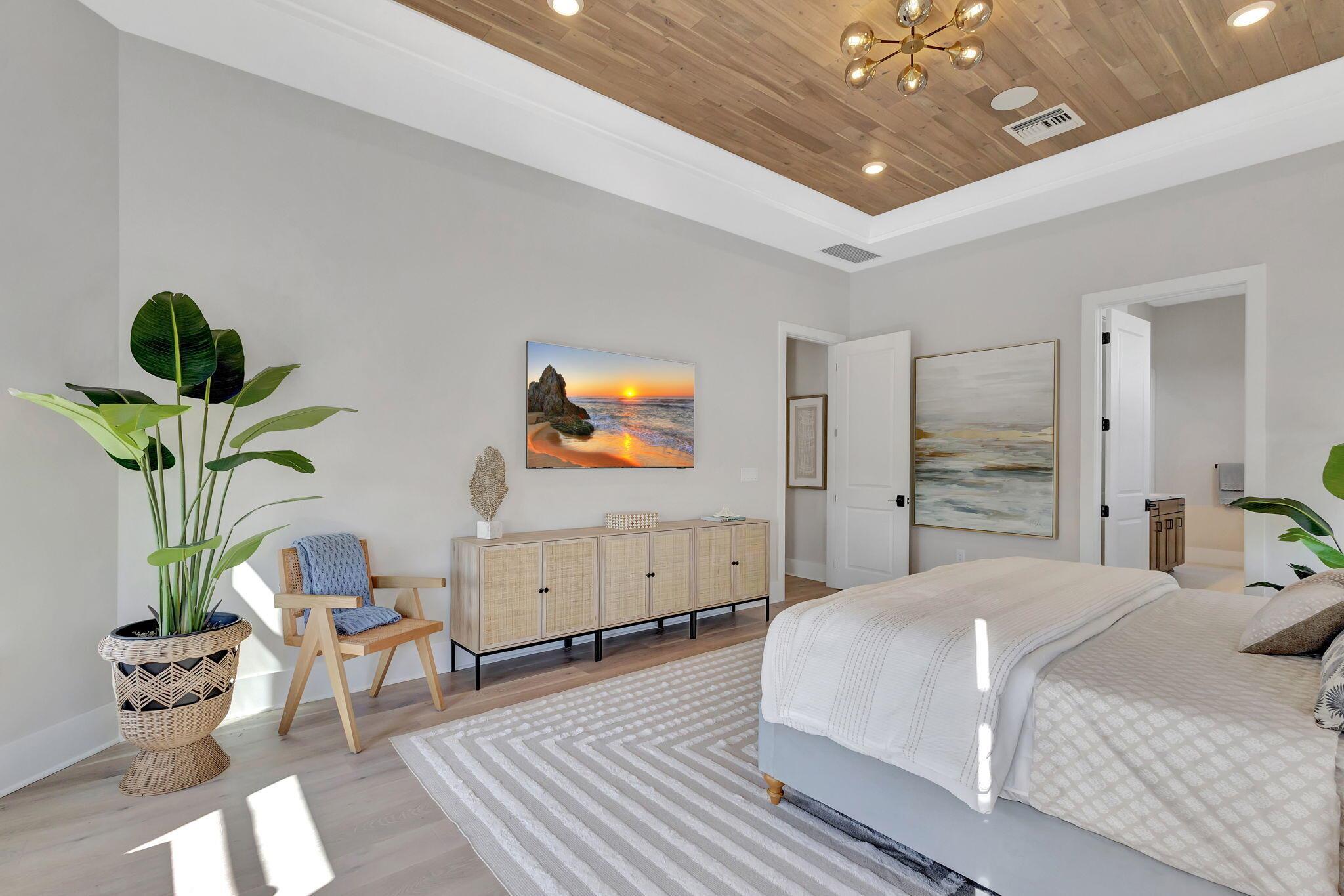 BRIDGEWATER - Residential