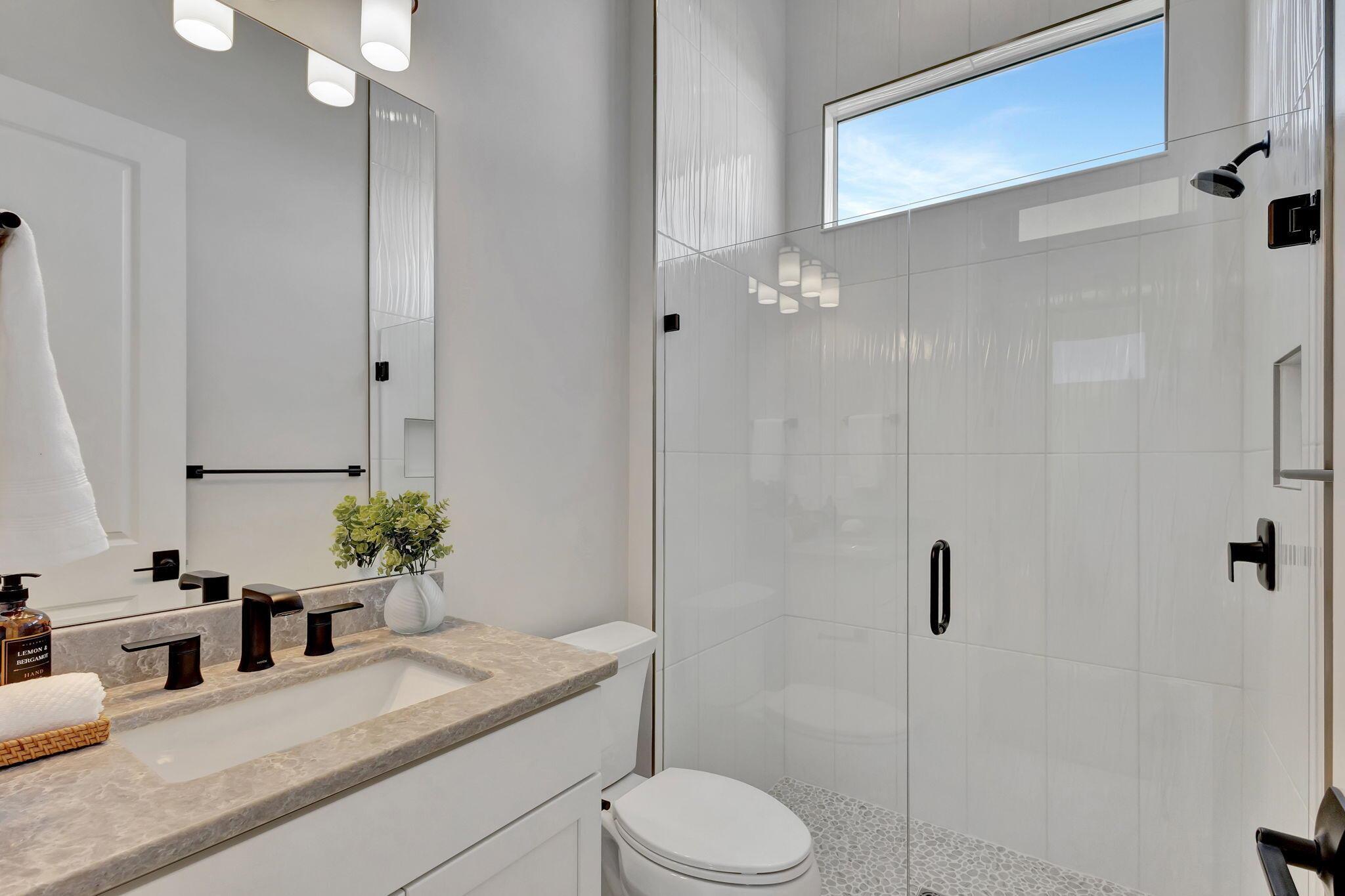 BRIDGEWATER - Residential