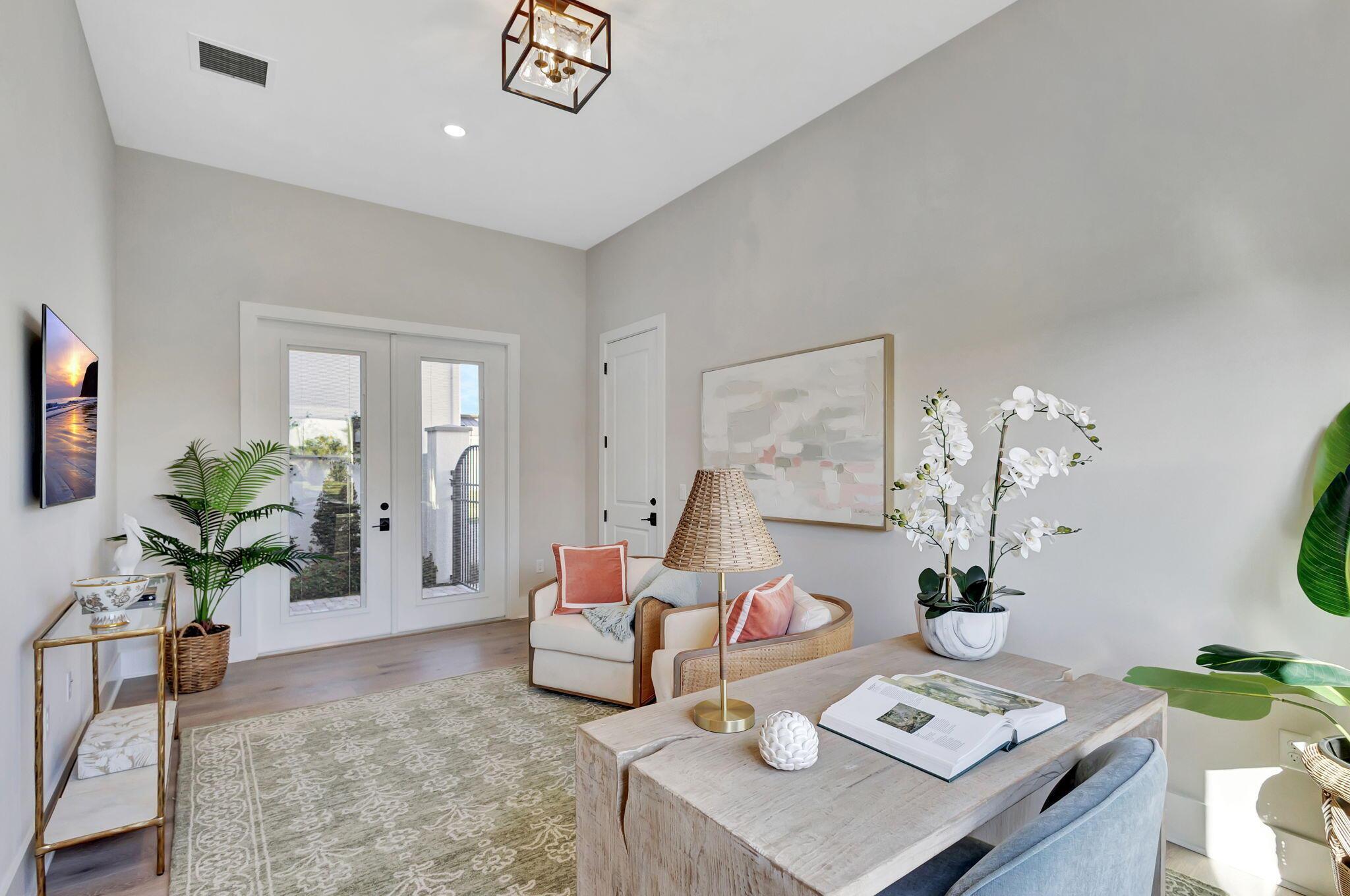 BRIDGEWATER - Residential