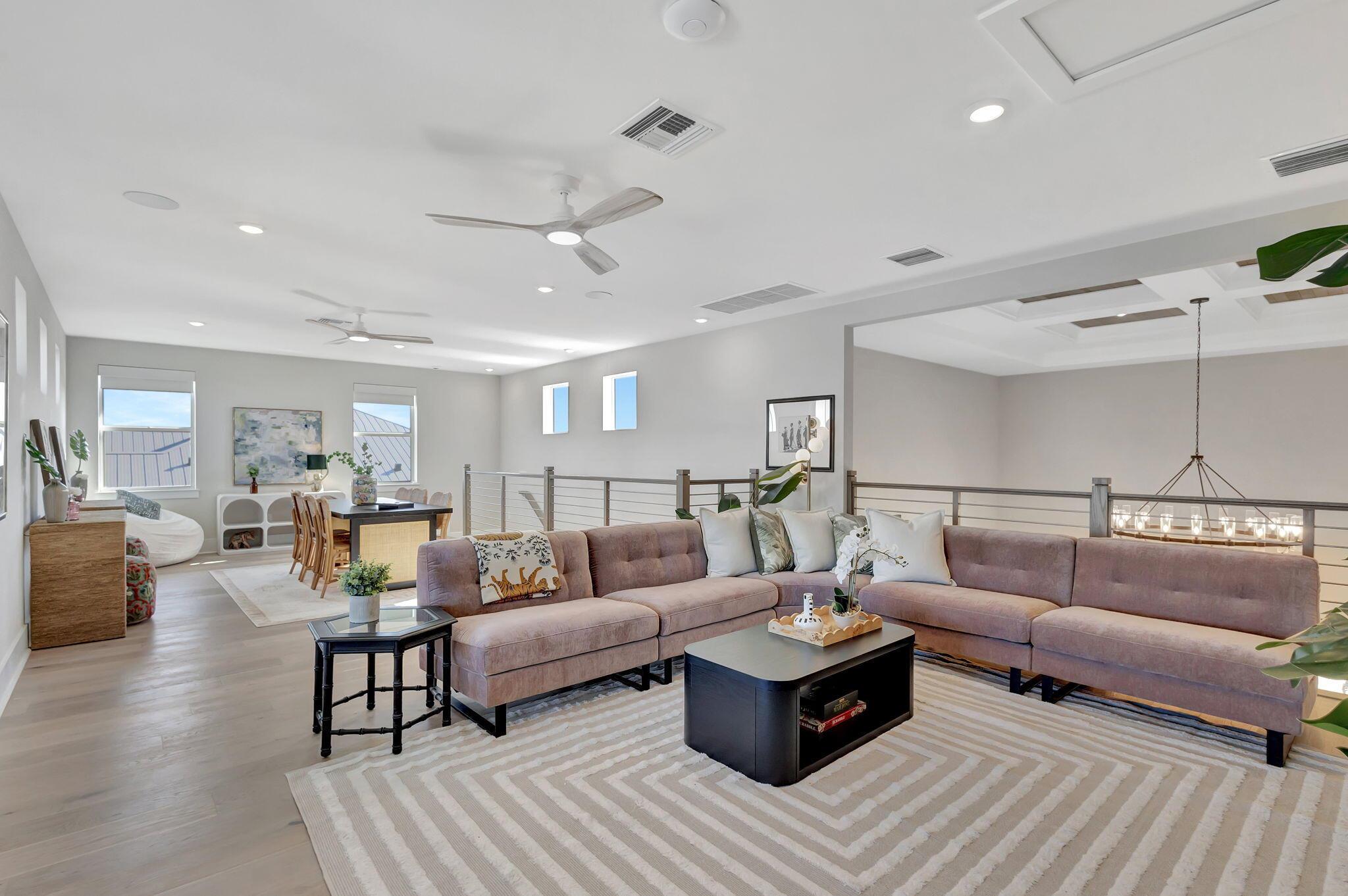 BRIDGEWATER - Residential