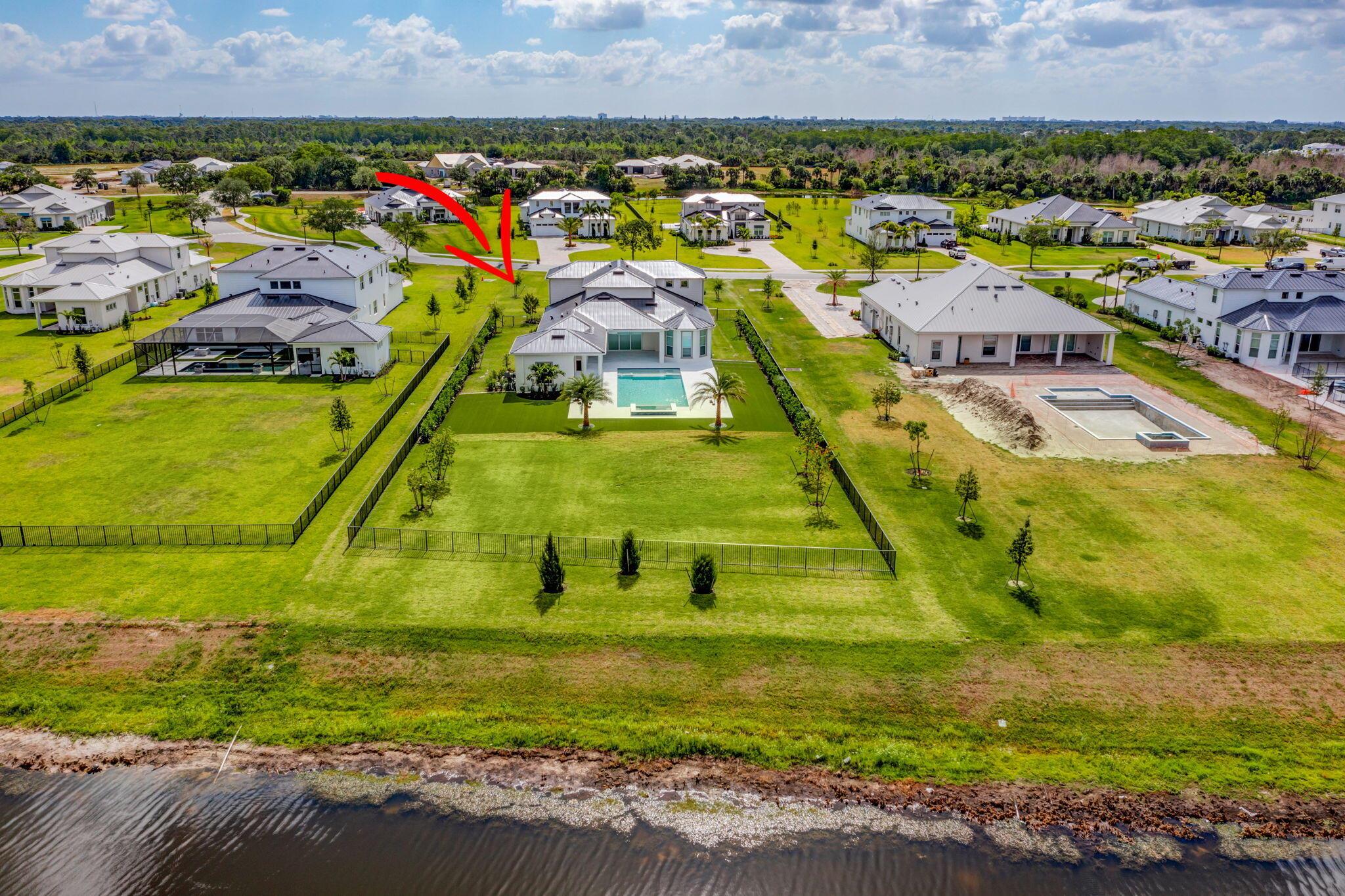 BRIDGEWATER - Residential