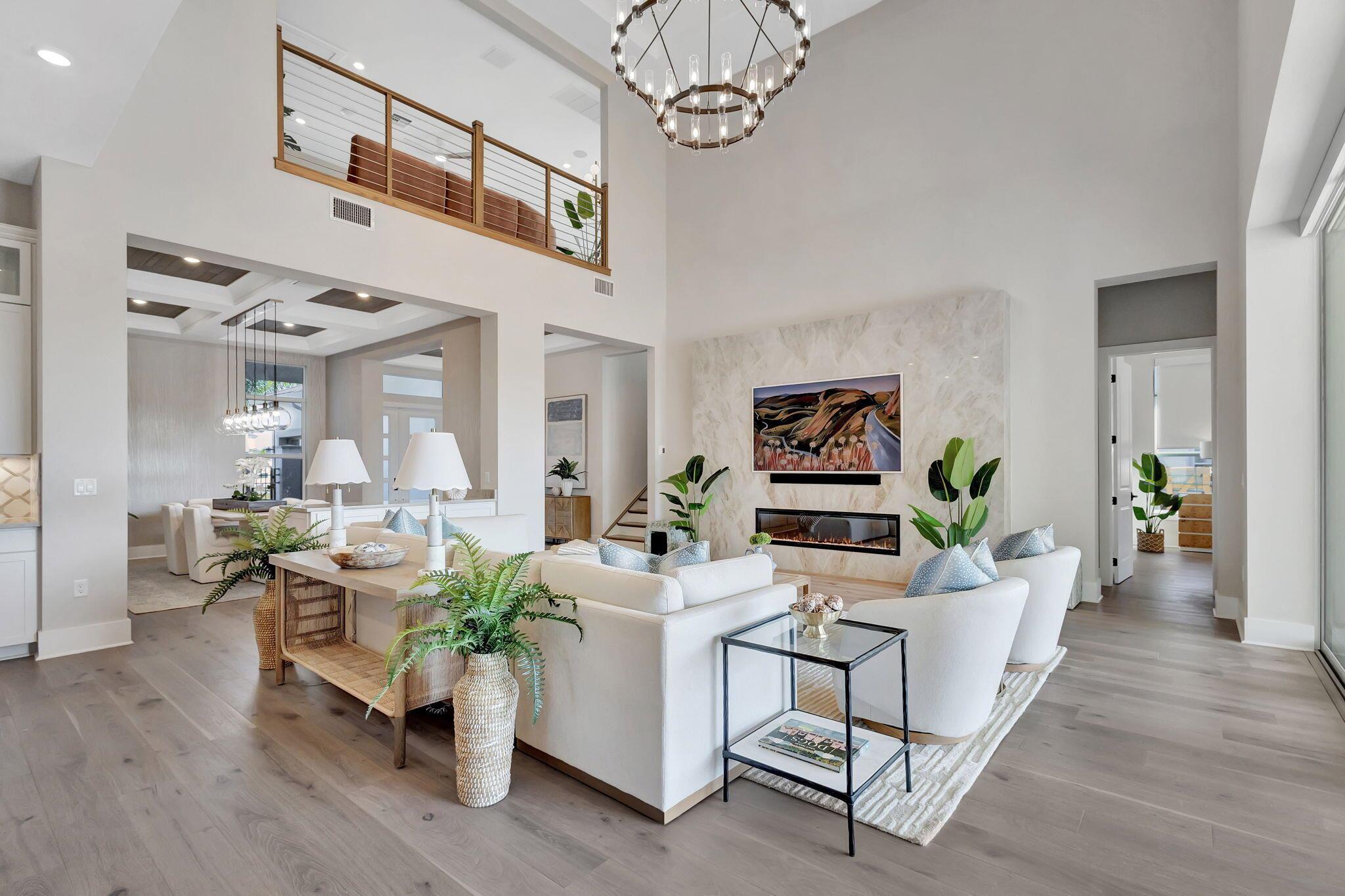 BRIDGEWATER - Residential