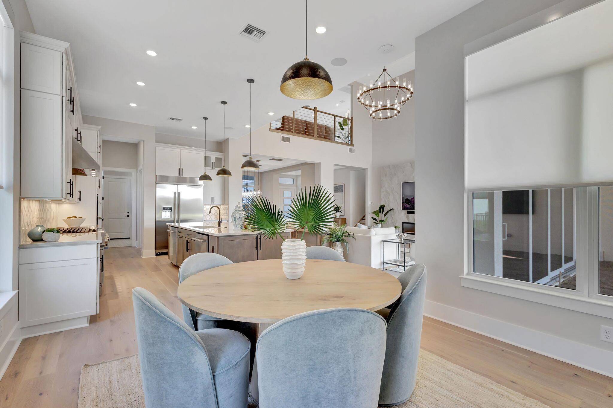 BRIDGEWATER - Residential