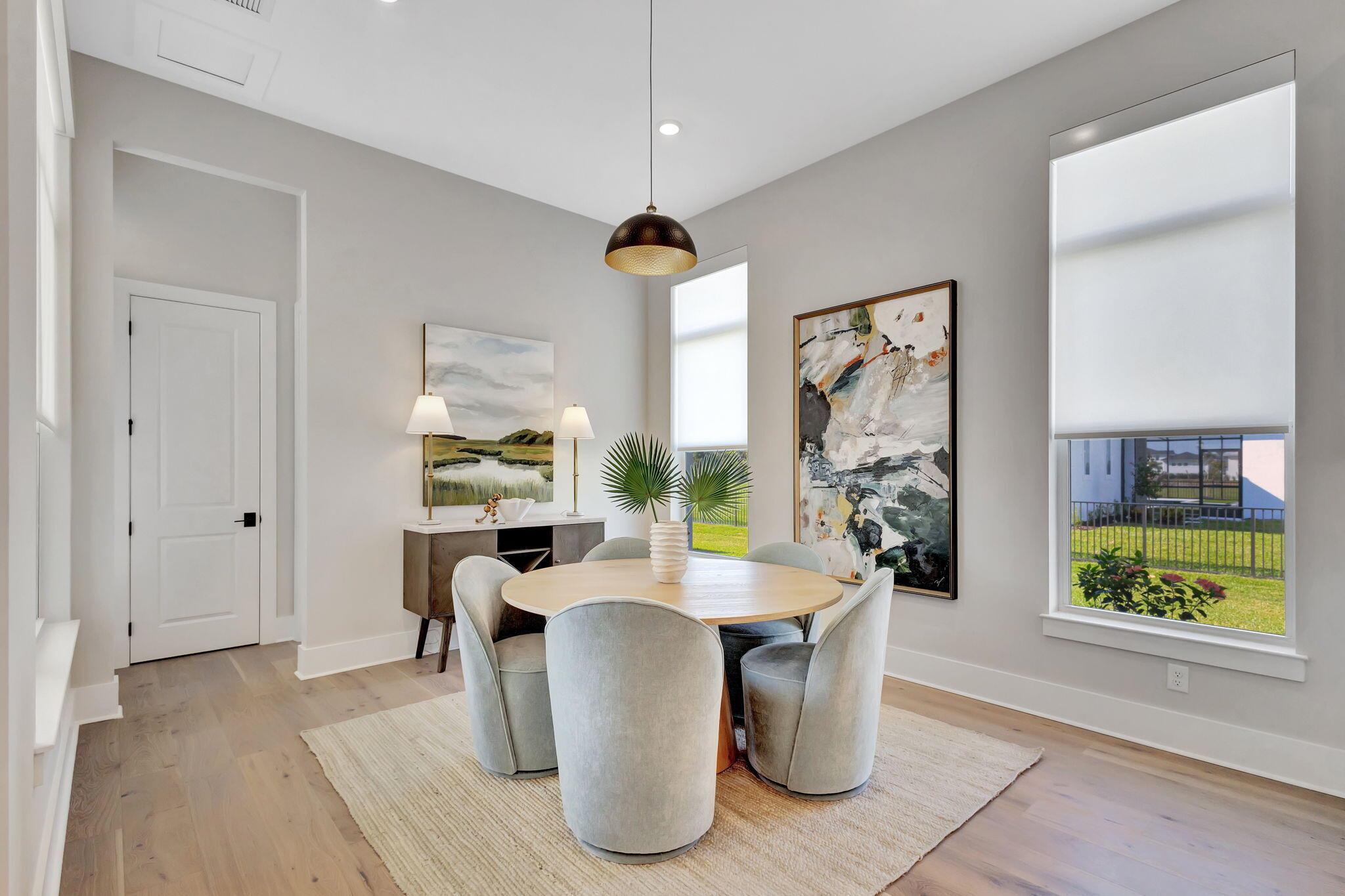 BRIDGEWATER - Residential