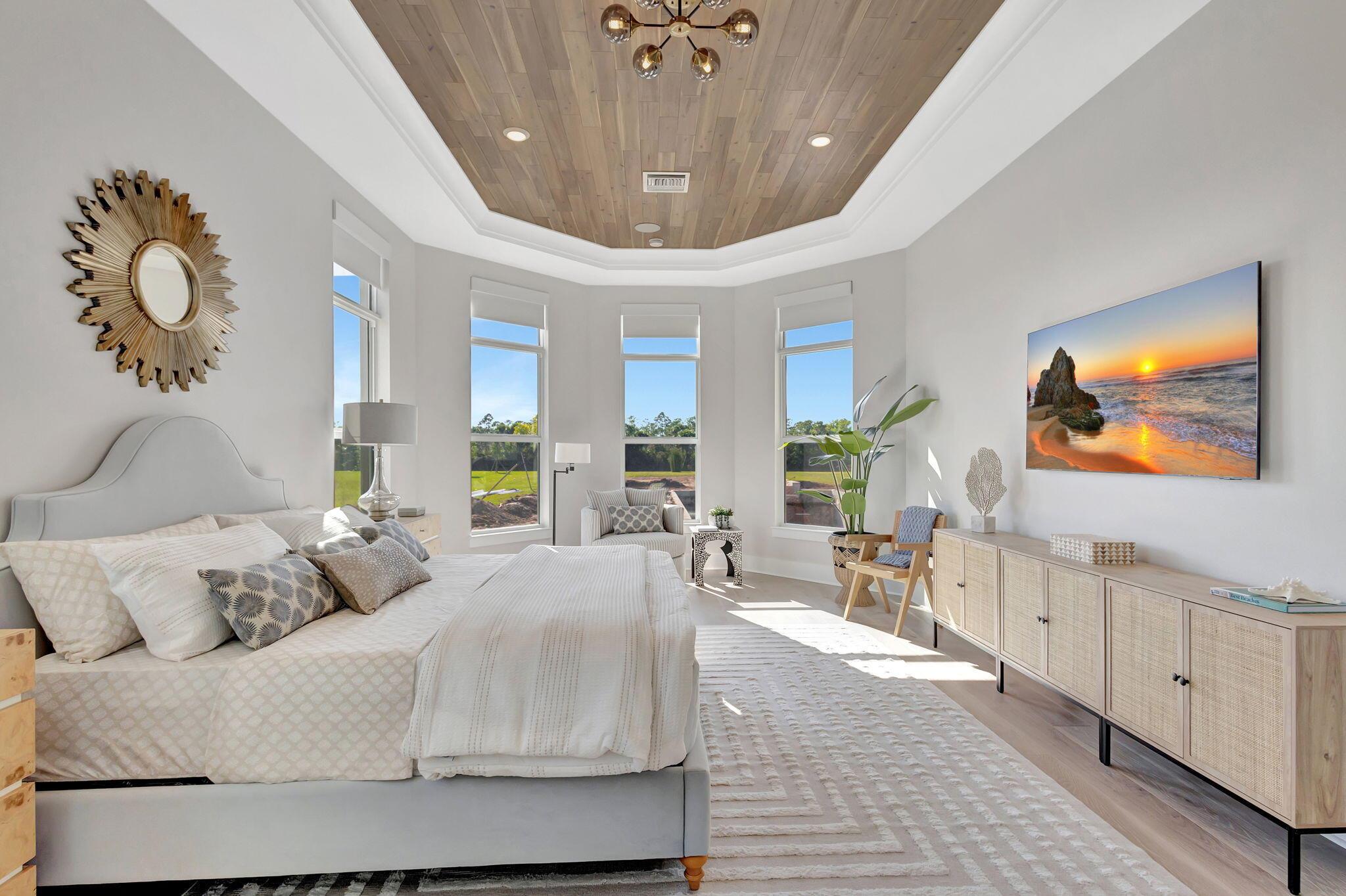 BRIDGEWATER - Residential